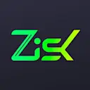 ziskvm logo