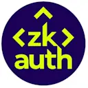 zkauth logo