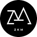 ZKM logo