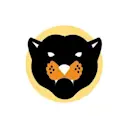 Wakanda Inu logo