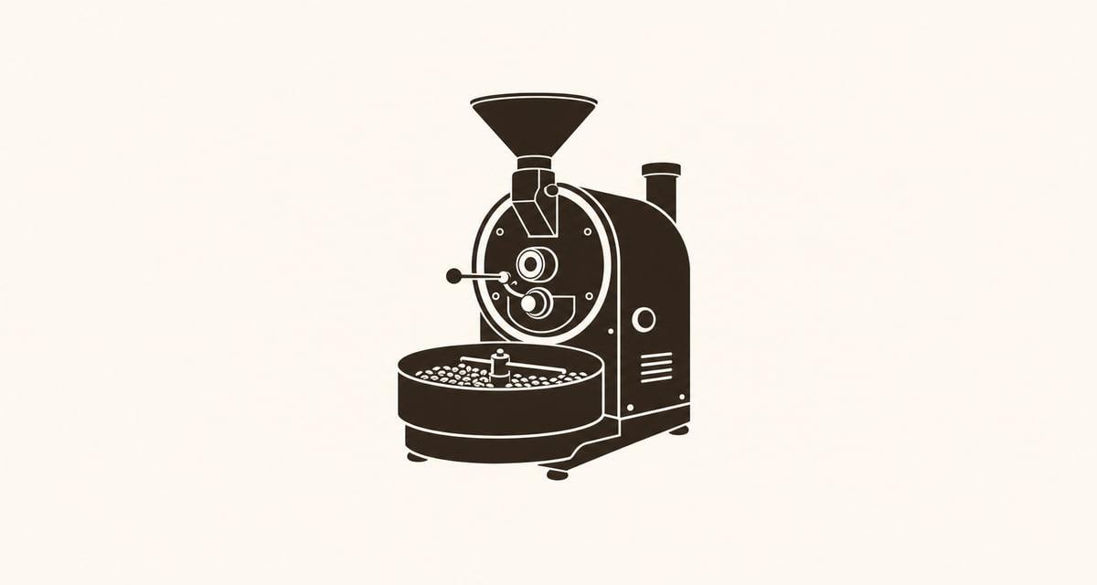 The Thermodynamics of the Roast: Managing Thermal Energy and Chemical Transformation