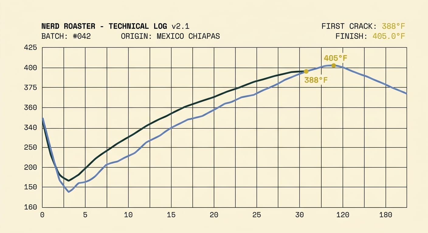 High Precision Thermocouples and the Science of Data Logging