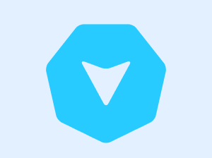Top Navi About us Vimcar Blue Logo
