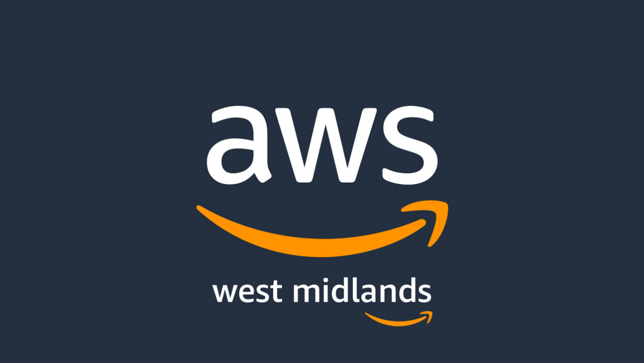 AWS User Group West Midlands