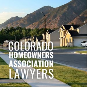 HOA Lawyers