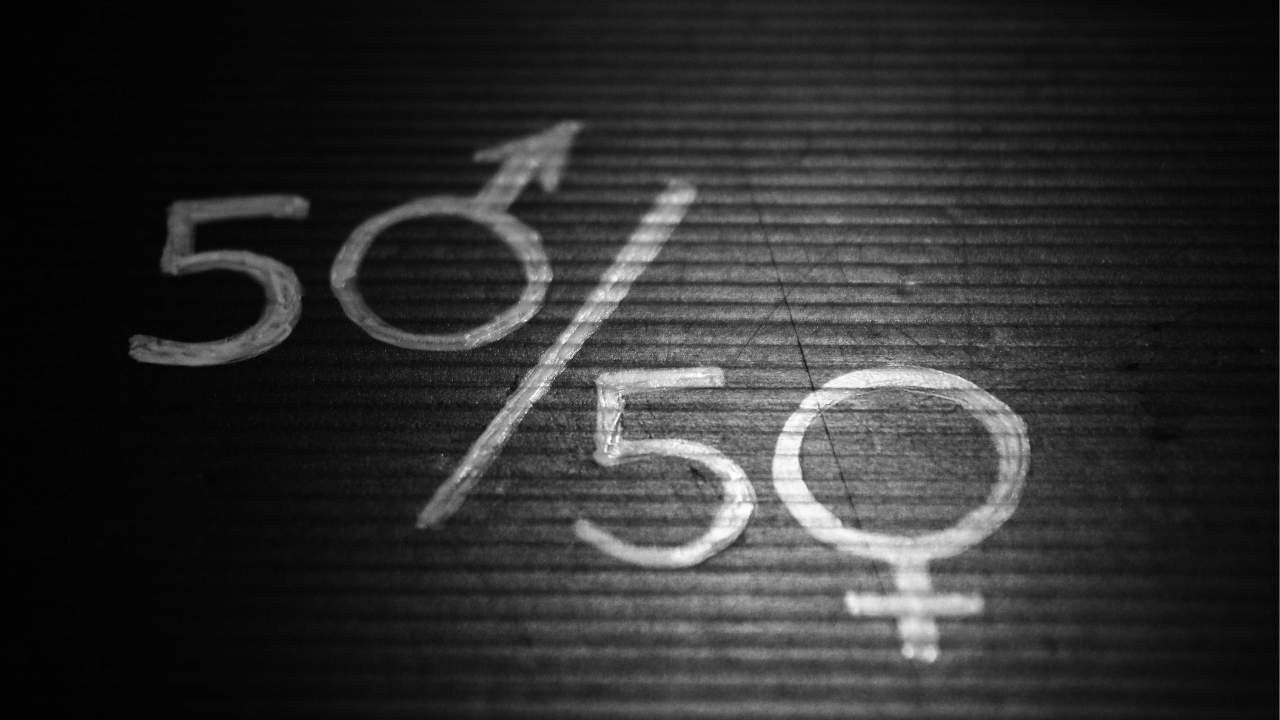 equal pay