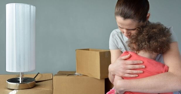 Understanding the legal ramifications of child relocation