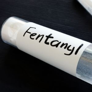 fentanyl charges