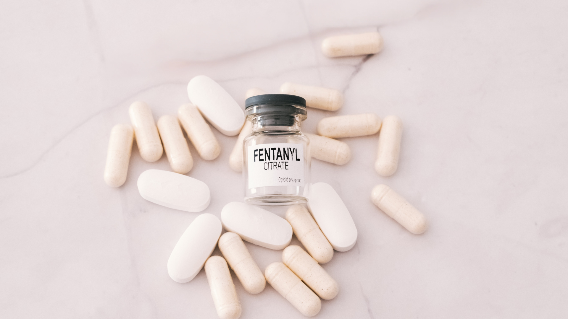 fentanyl charges