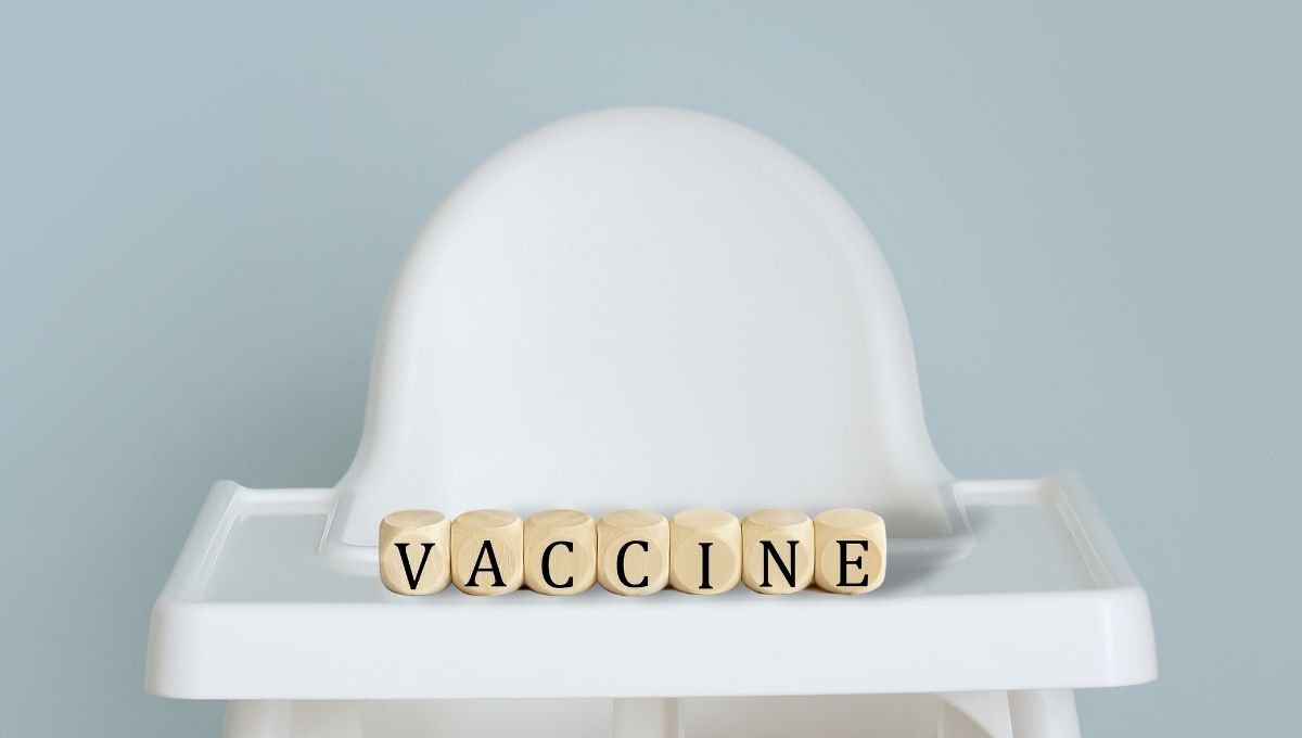 parents disagree about vaccination