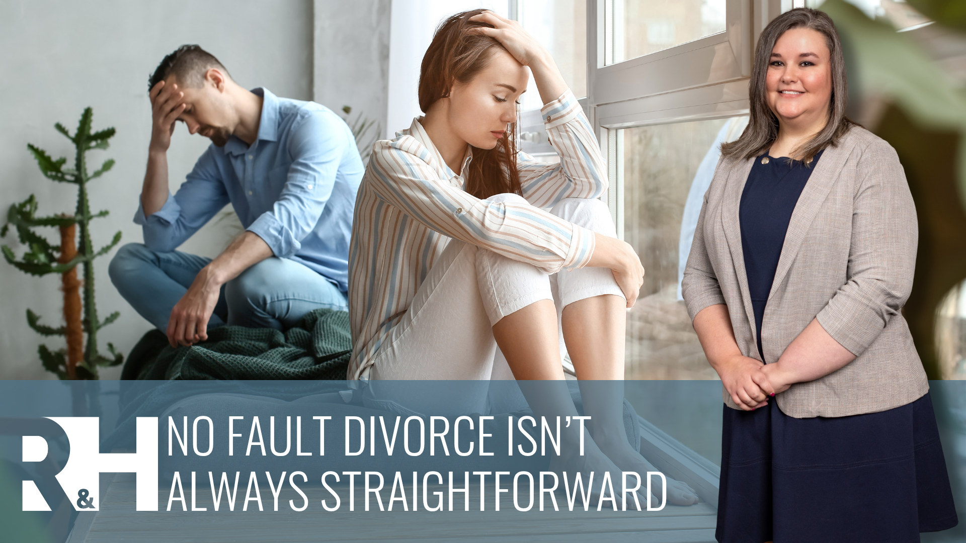 No-fault divorce in Colorado is not always straightforward. This article explains the 2026 updates to the state law.