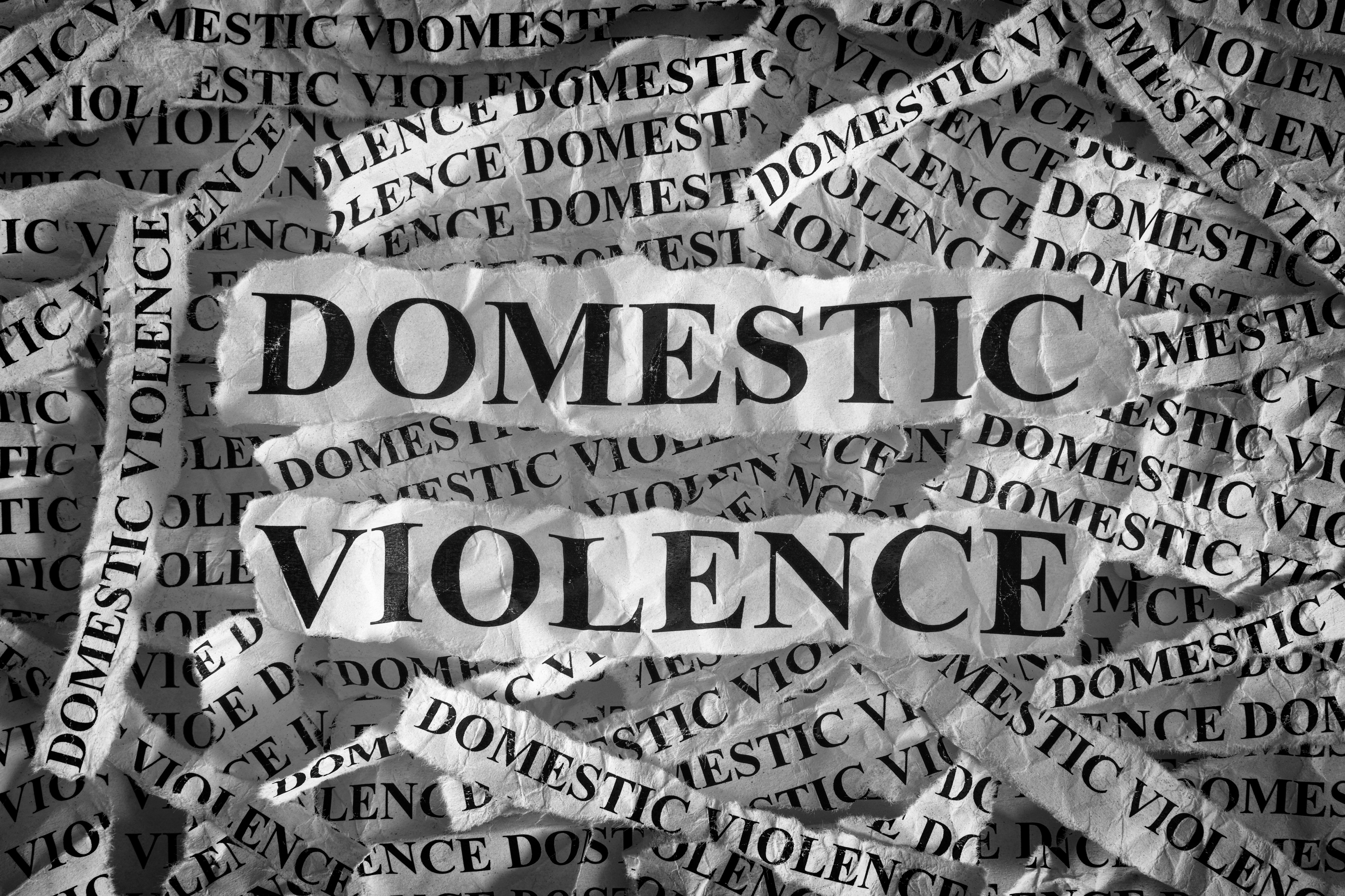 domestic violence laws