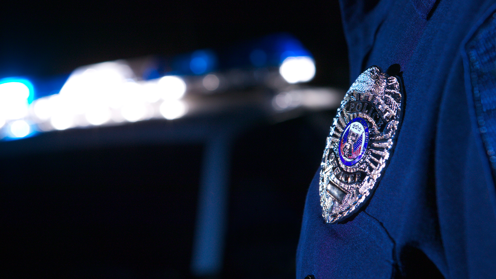 police brutality excessive force