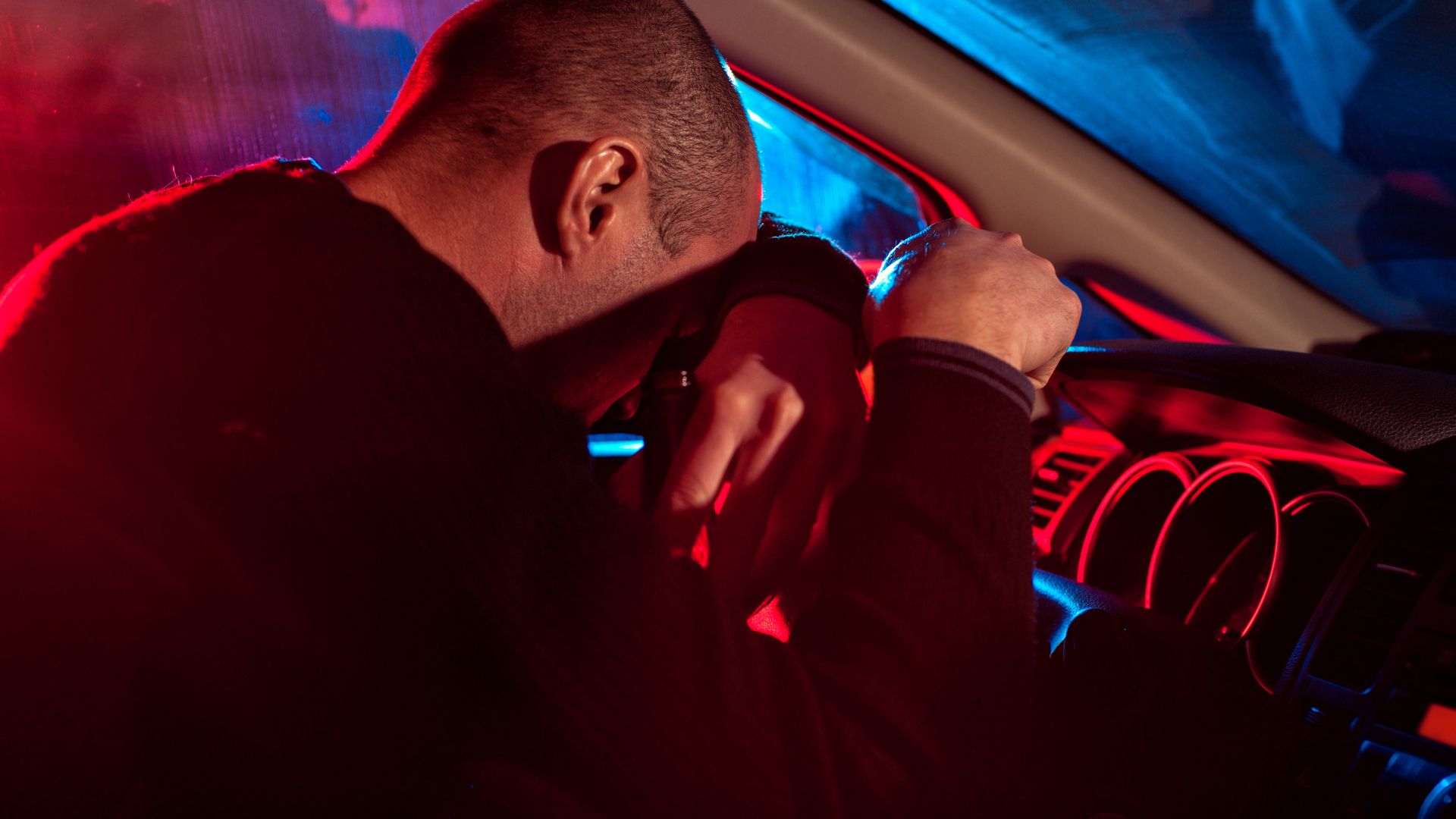 Navigating the process after a Colorado DUI arrest