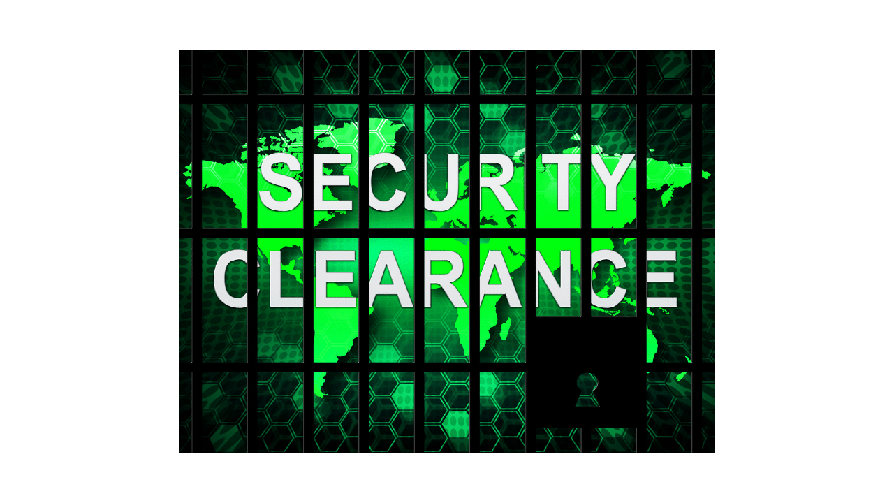 security-clearance