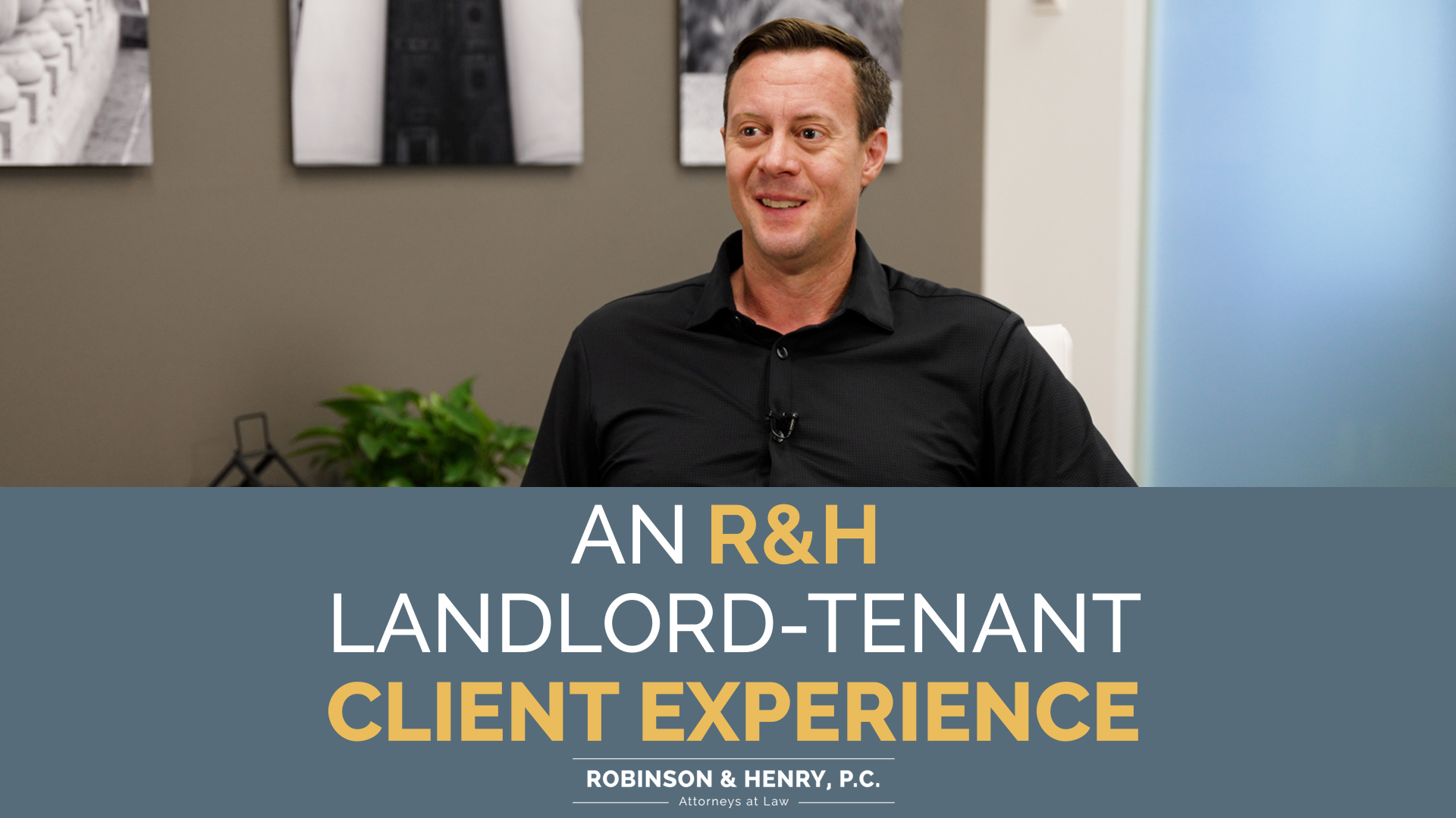 Helping a Client Find Relief from a Landlord Dispute | R&H