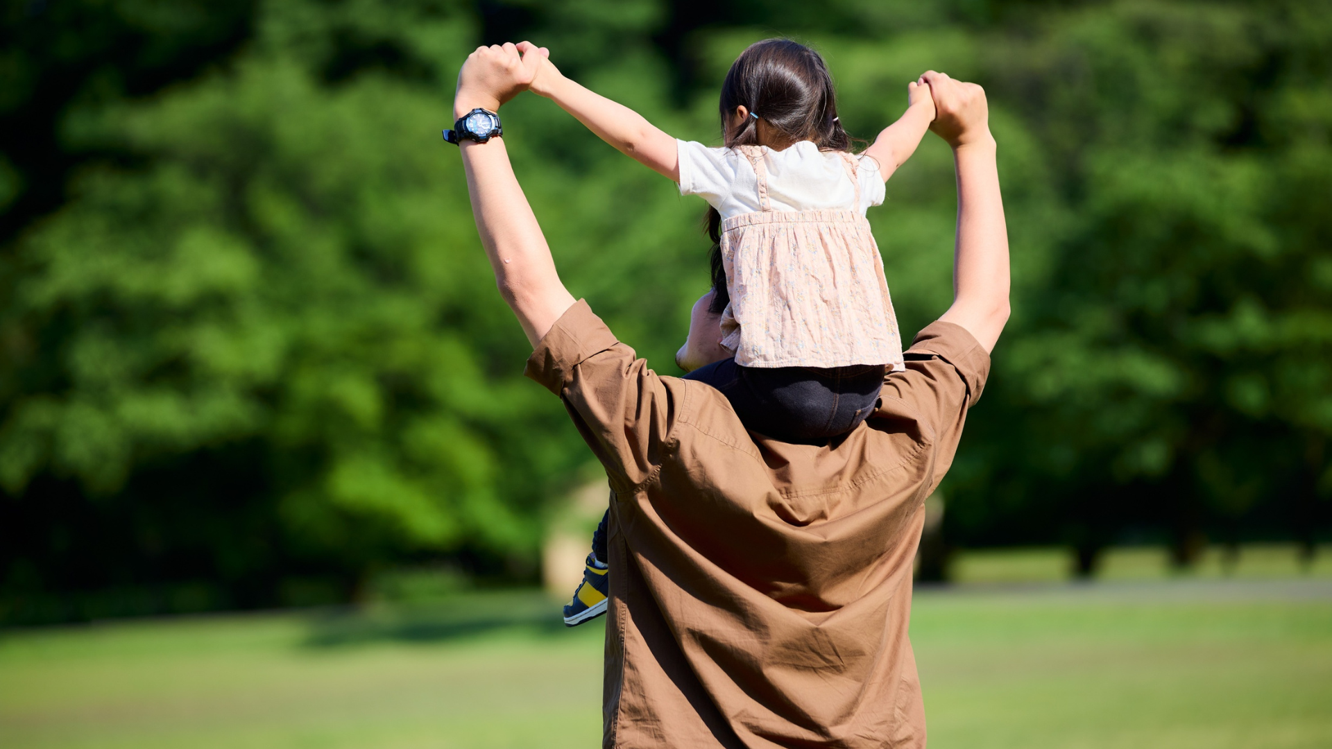 men's rights during divorce