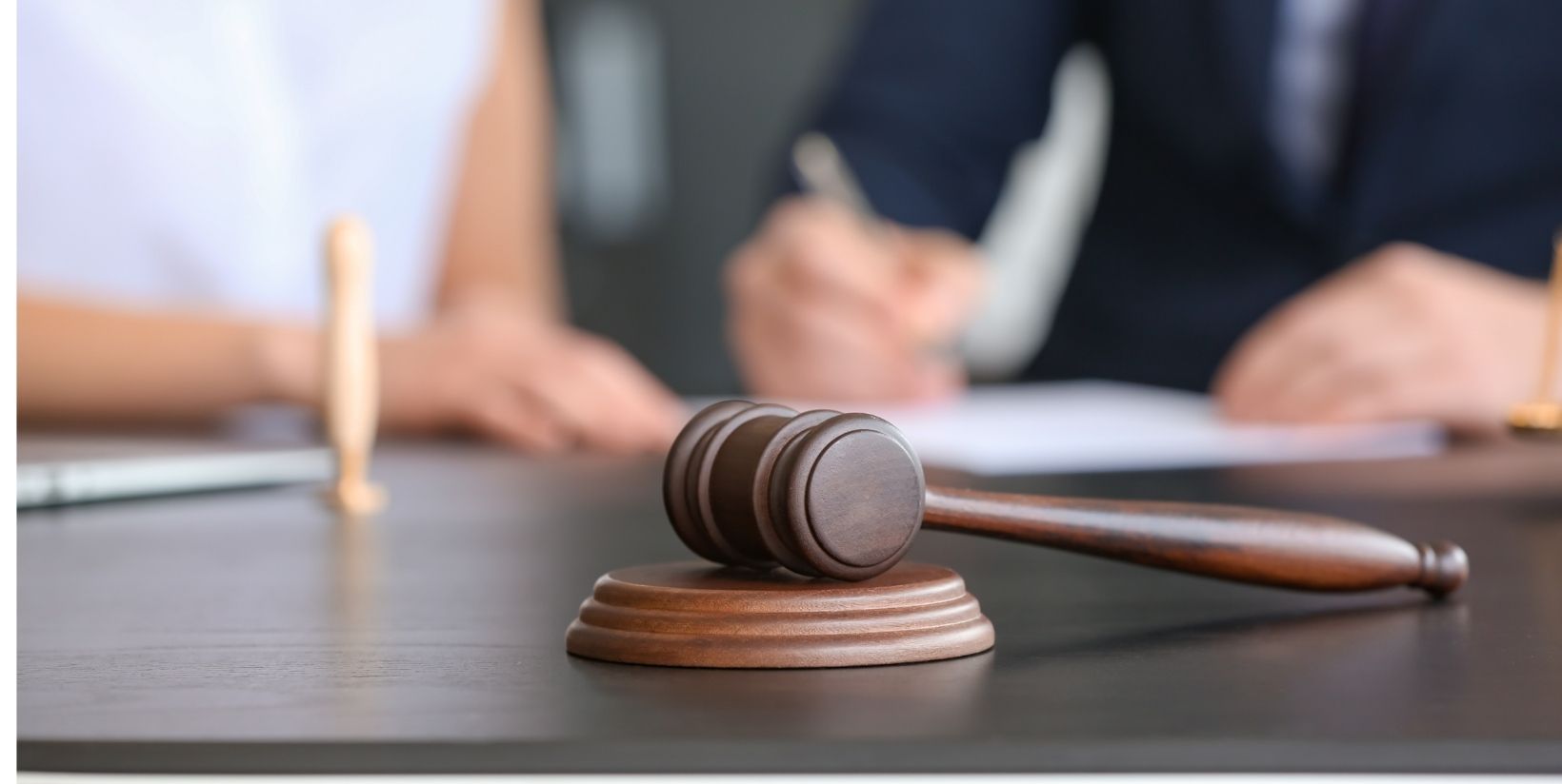 trial attorney can help you win your case