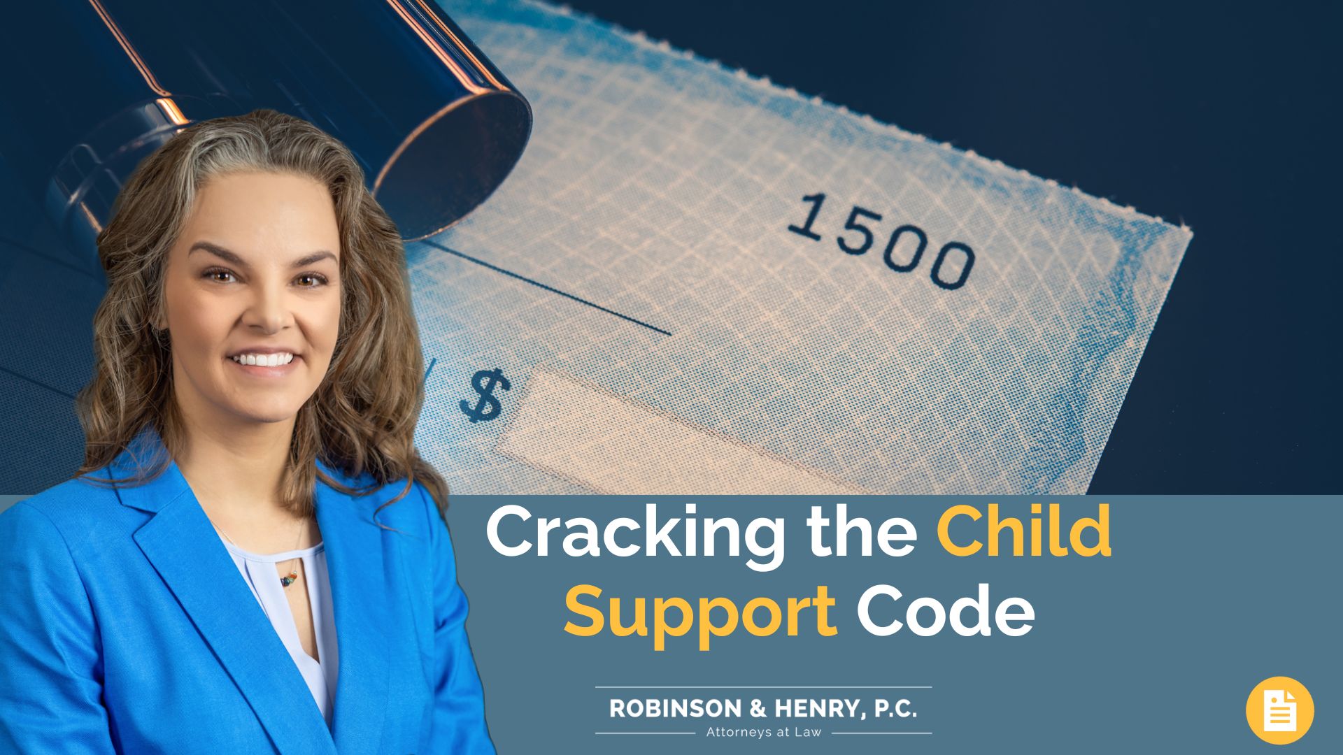 If you are new to child support, you’re probably wondering: What is the average child support payment?