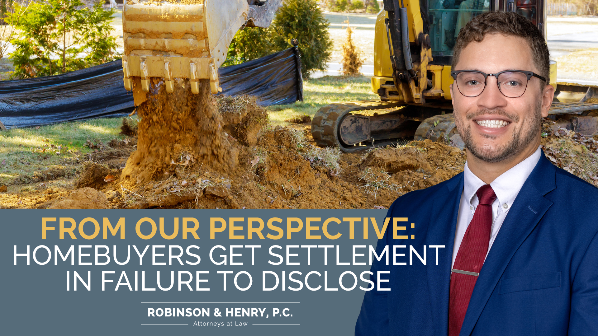 Homeowners Recoup Loss in Failure to Disclose