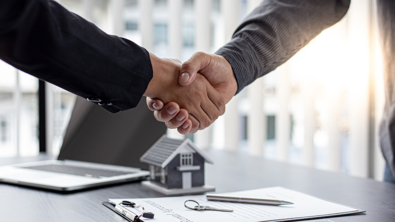 Colorado Commercial Real Estate Lawyers Robinson & Henry, P.C.