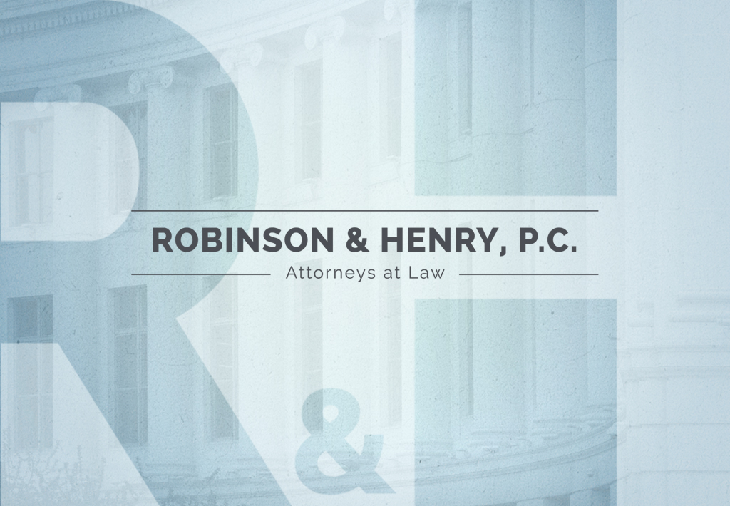 Robison & Henry, P.C. -- Centennial Office