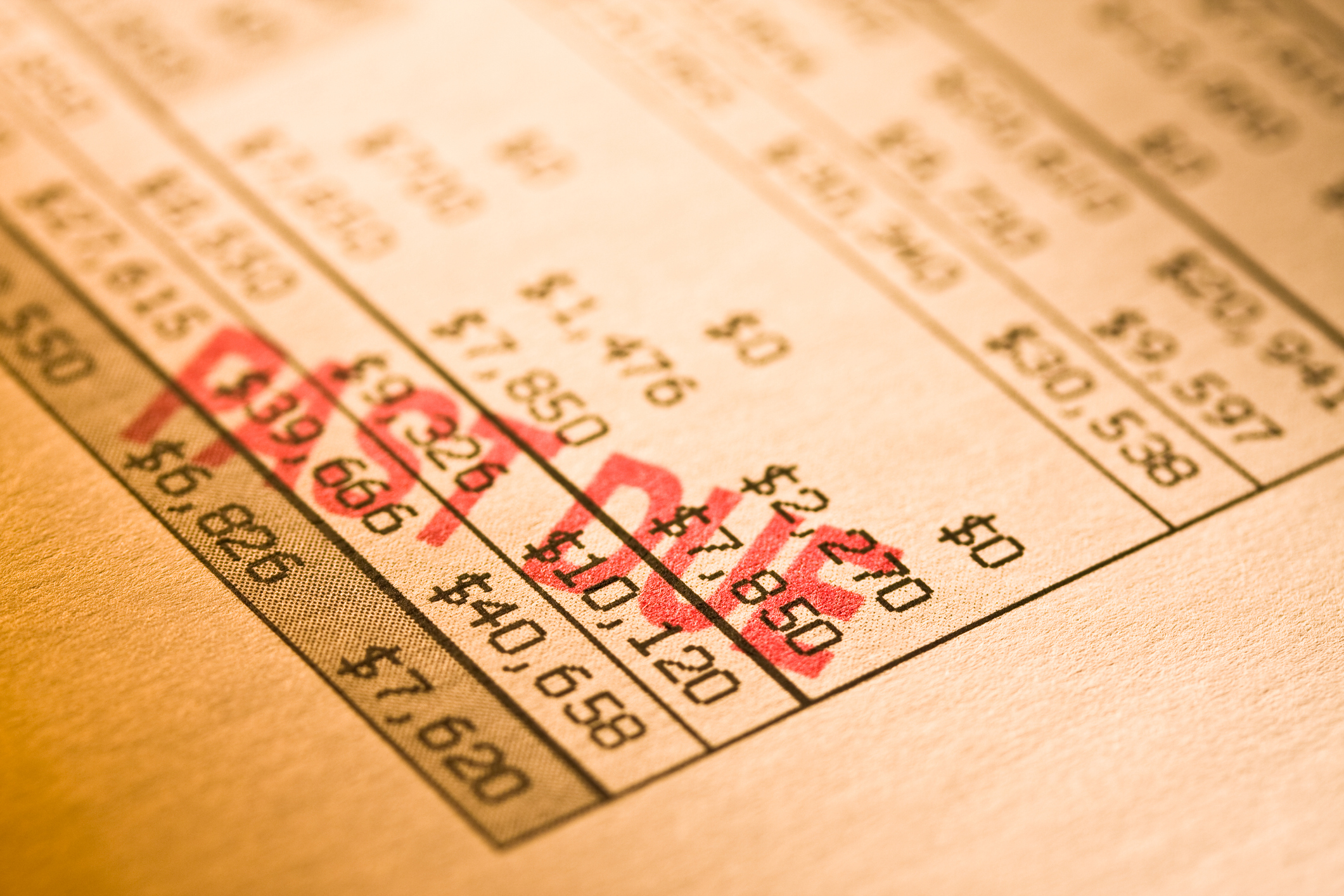 Colorado Debt Statute of Limitations Robinson & Henry, P.C.