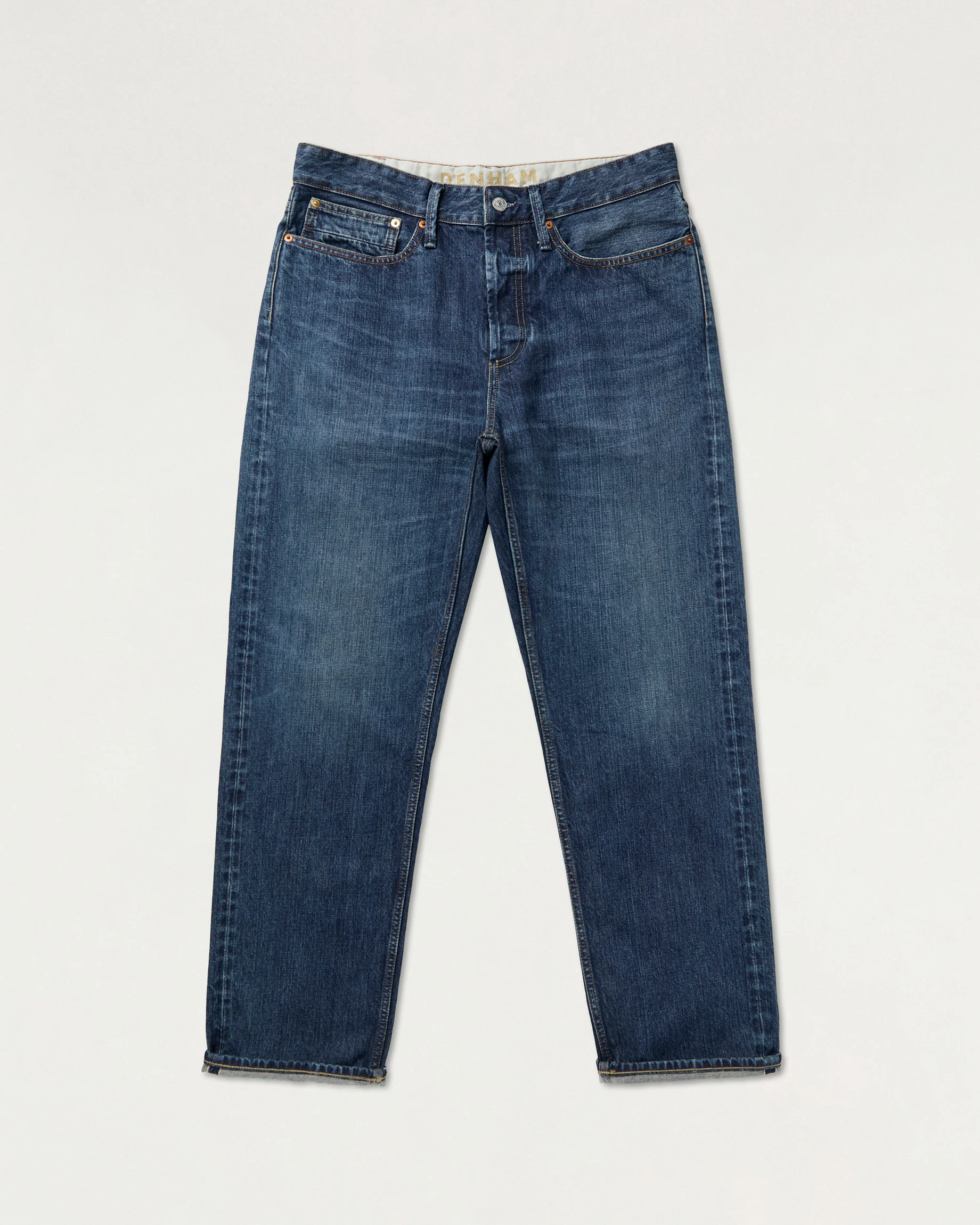 DAGGER Candiani Medium Selvedge