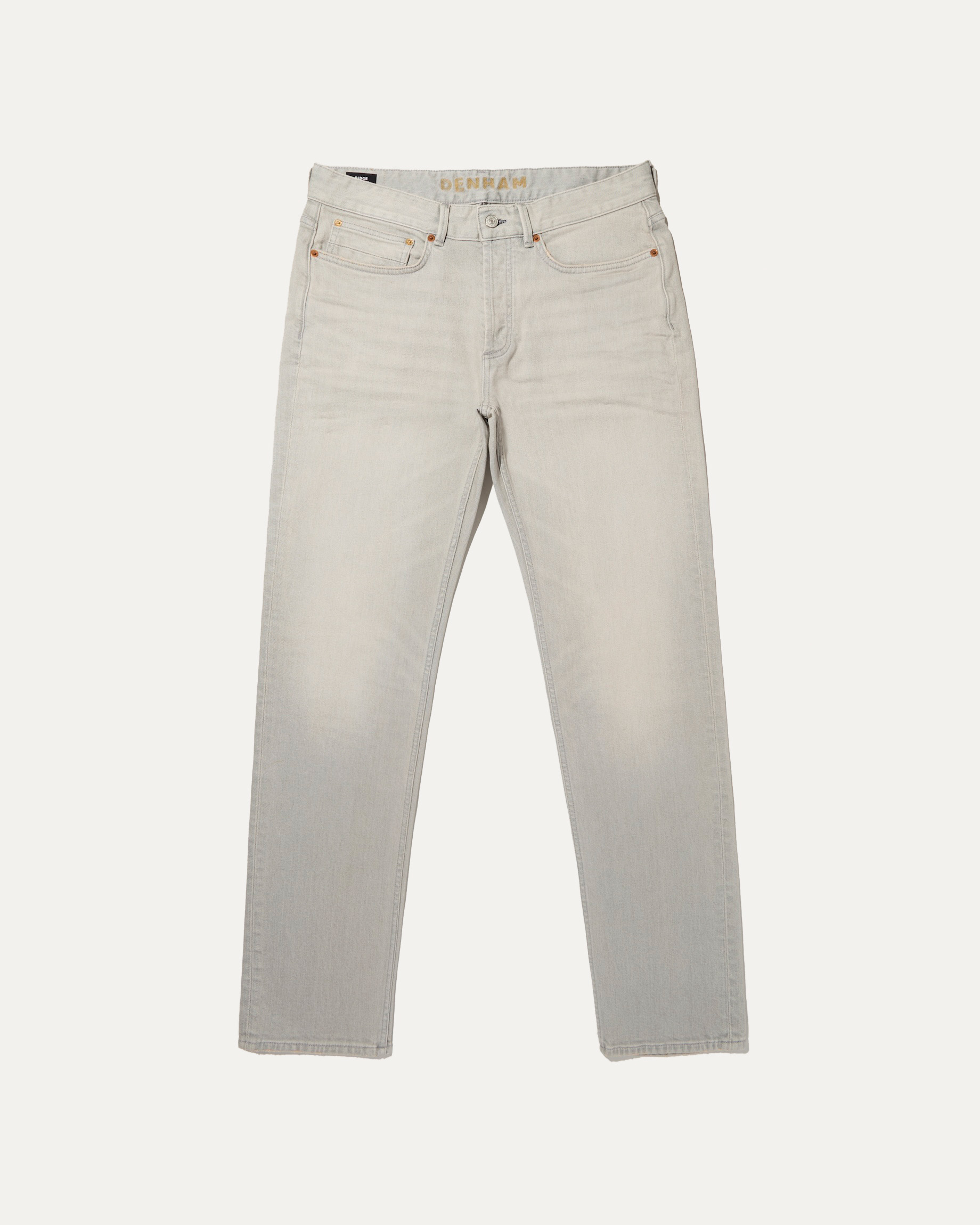Men Straight Fit jean - DENHAM