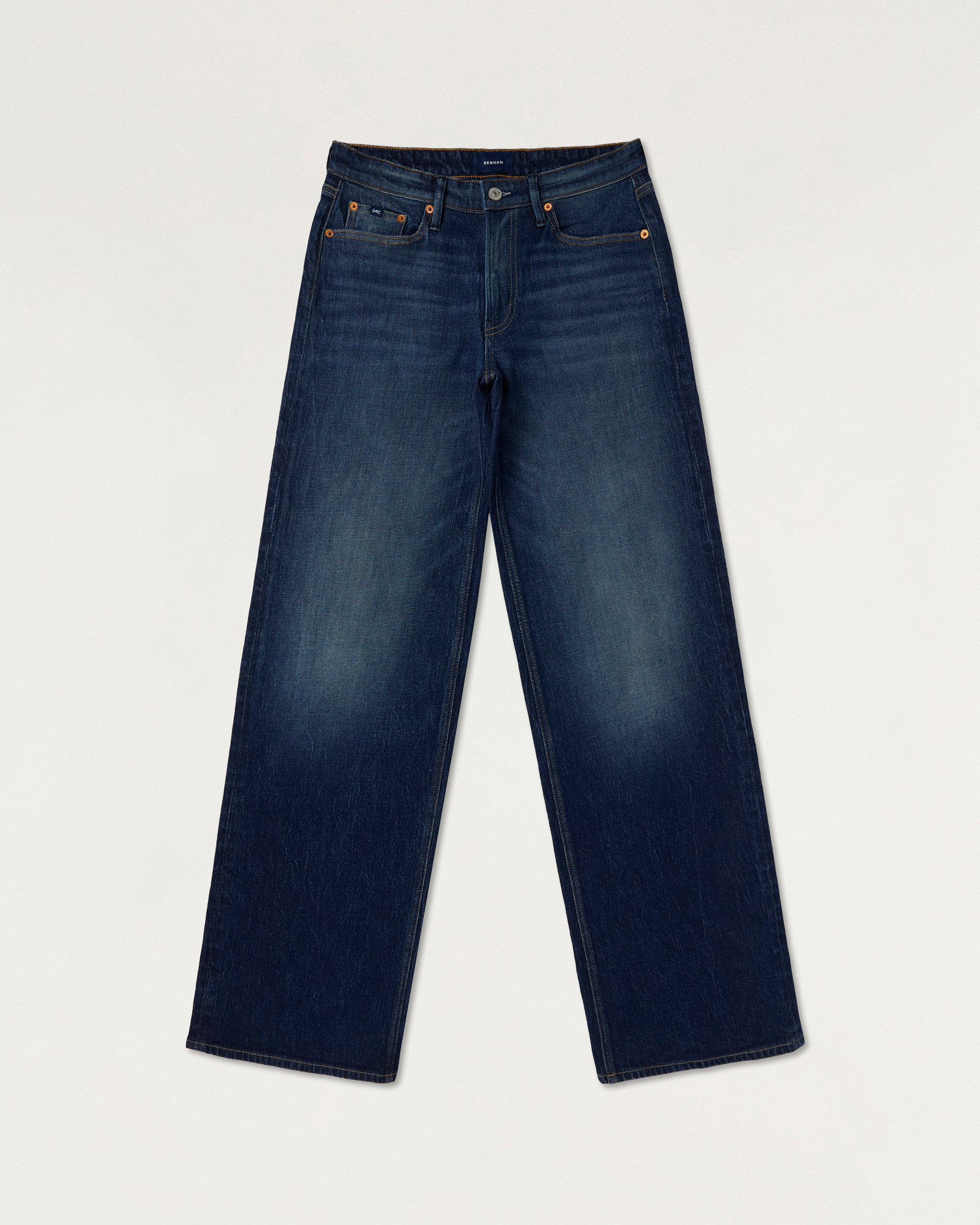 Premium Women's Jeans - DENHAM