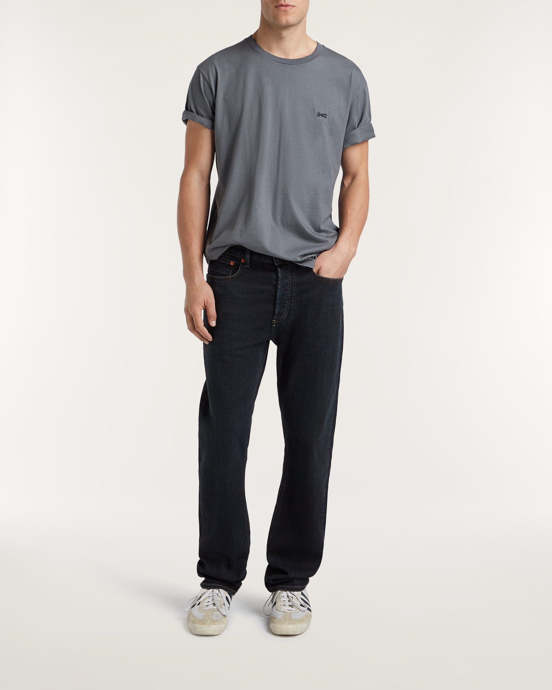 Men Straight Fit jean - DENHAM