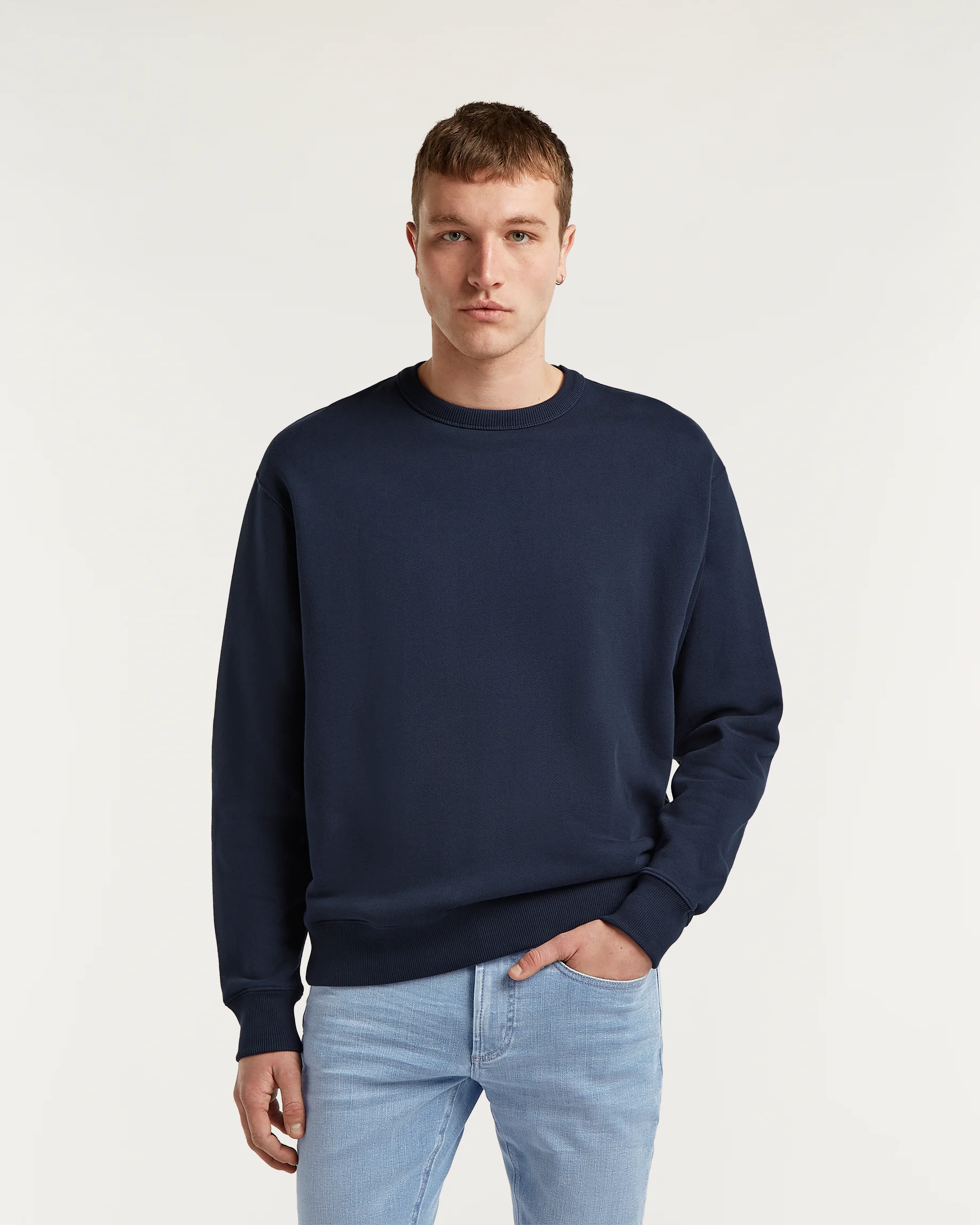 ALDO Heavy Luxury Sweat