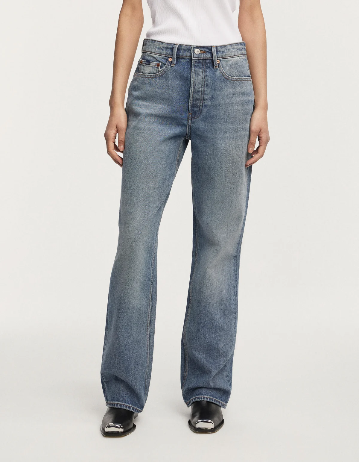 DENHAM the Jeanmaker - Premium Women's Jeans