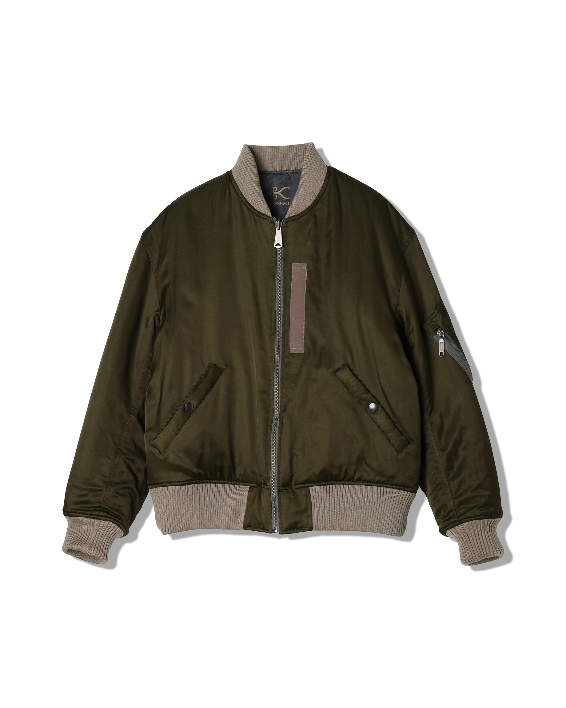 Men Jackets - DENHAM