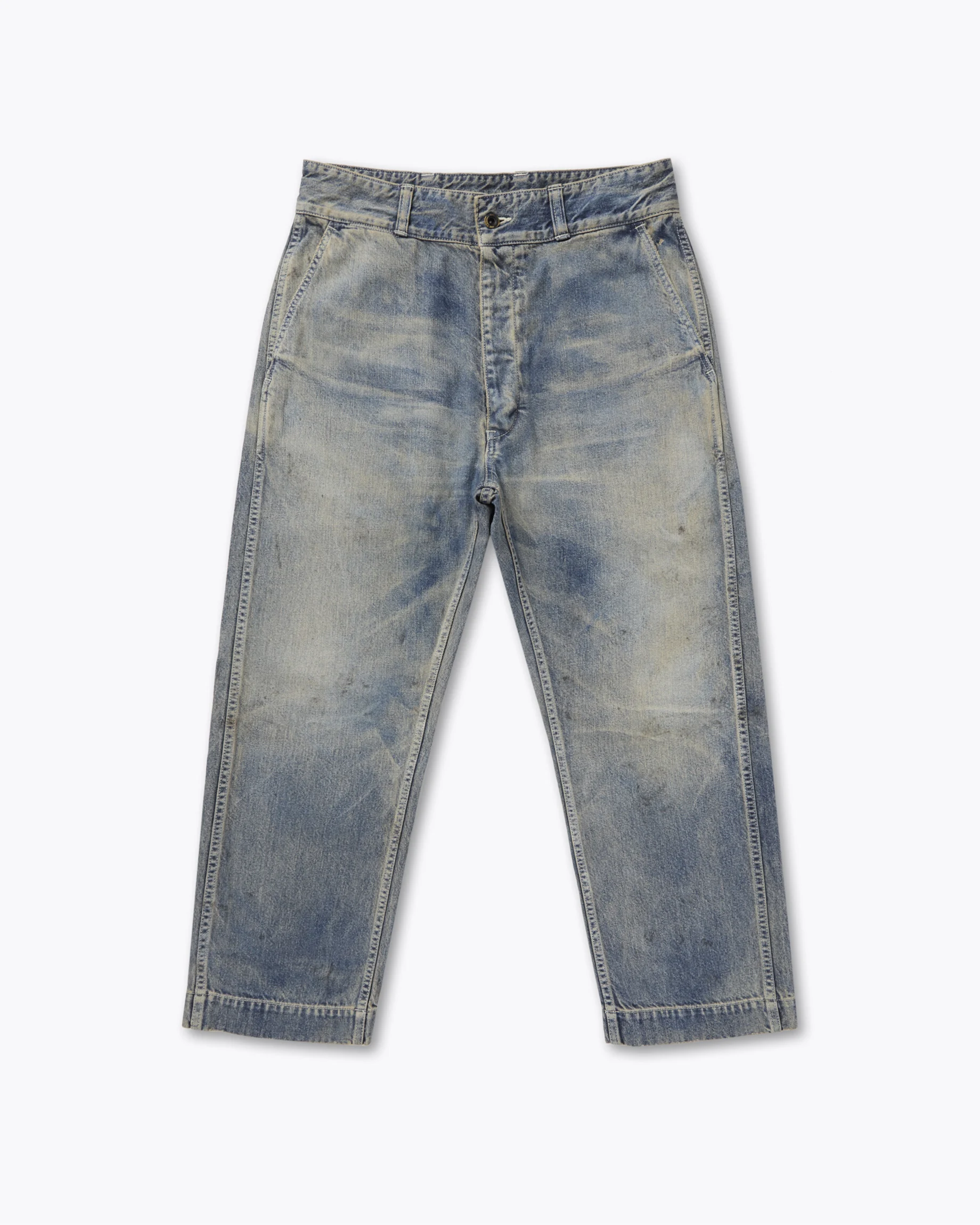 PAINTER PANTS MIJ VTG