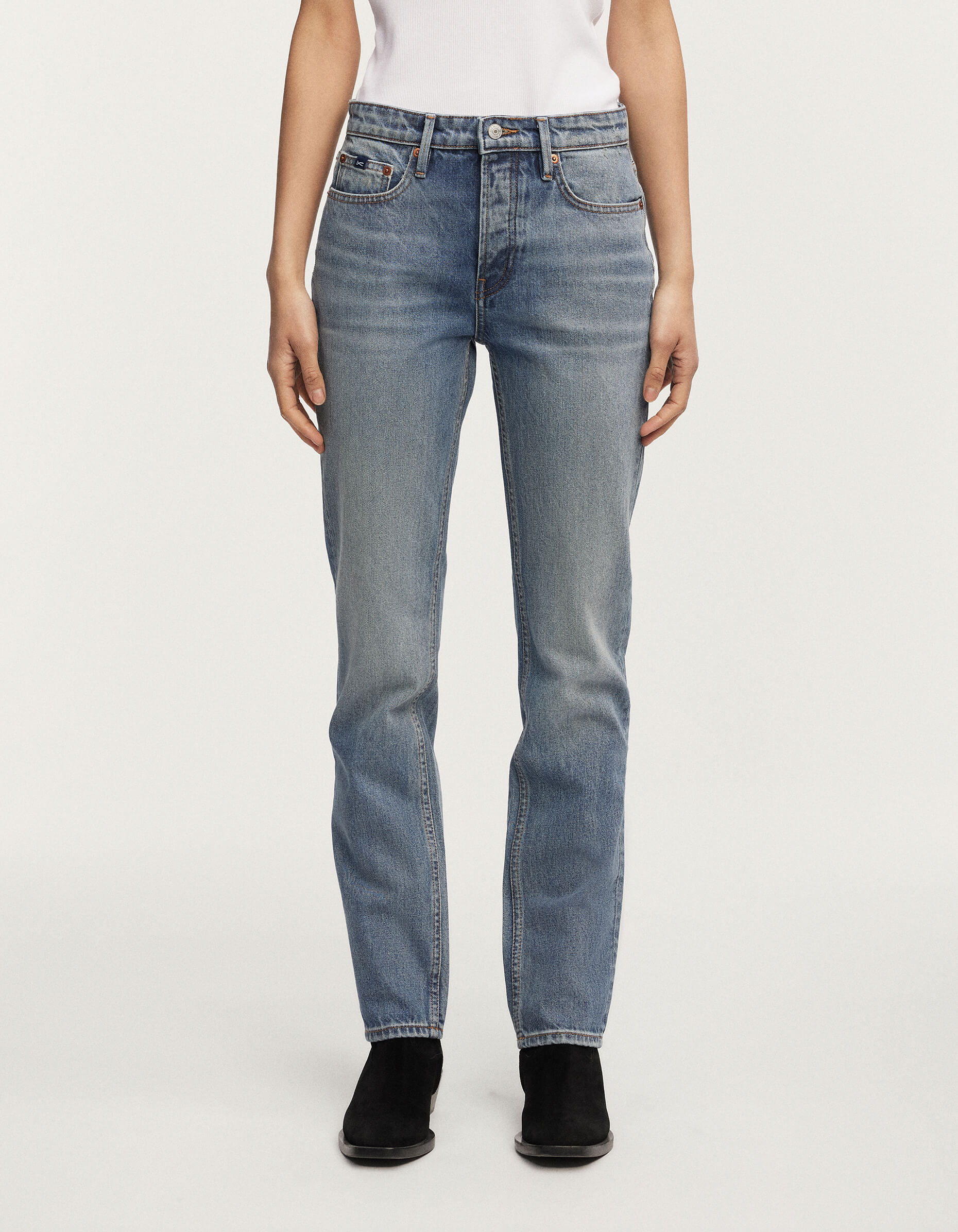 Premium Women's Jeans - DENHAM