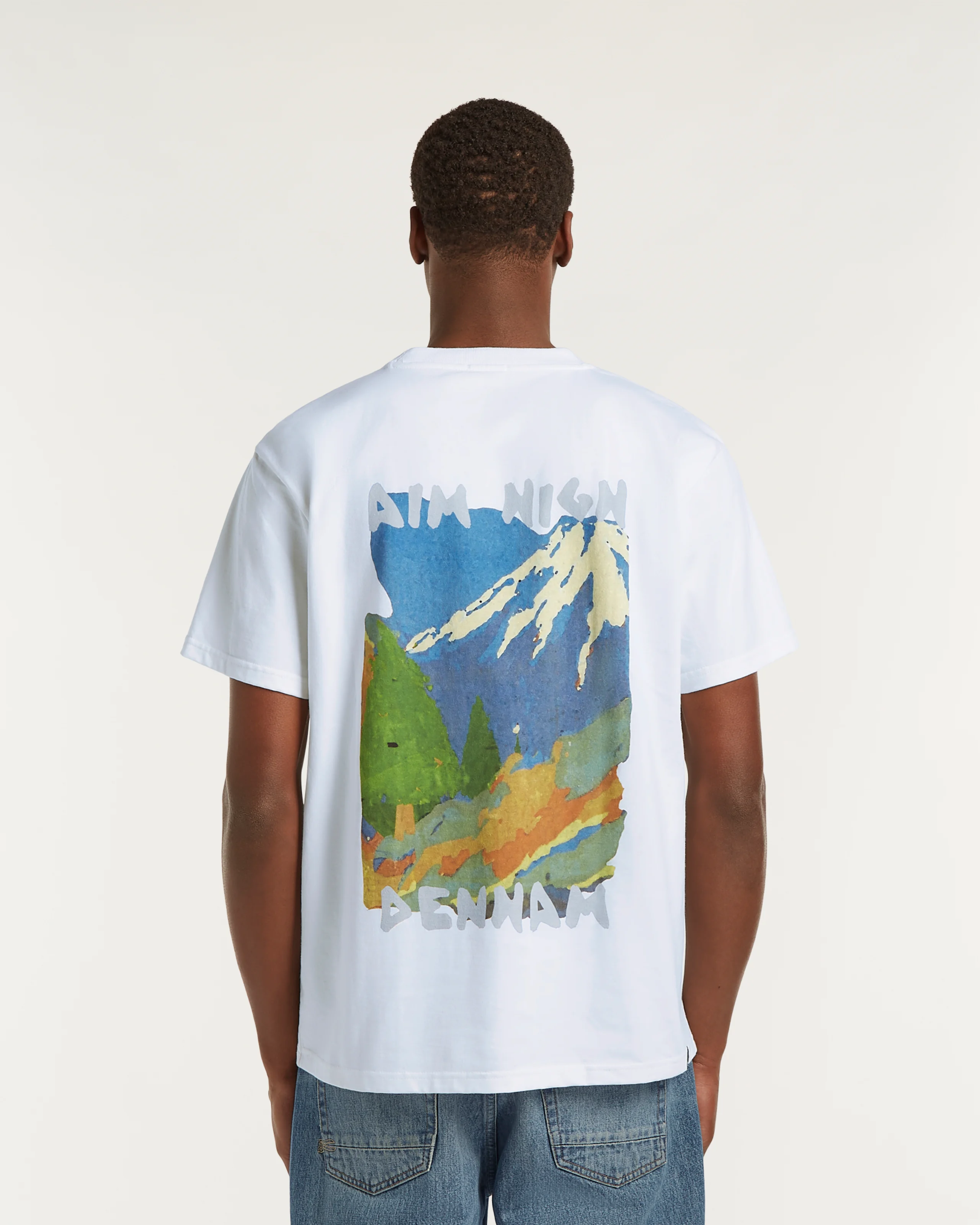 PAINTER TEE Heavy Core Jersey