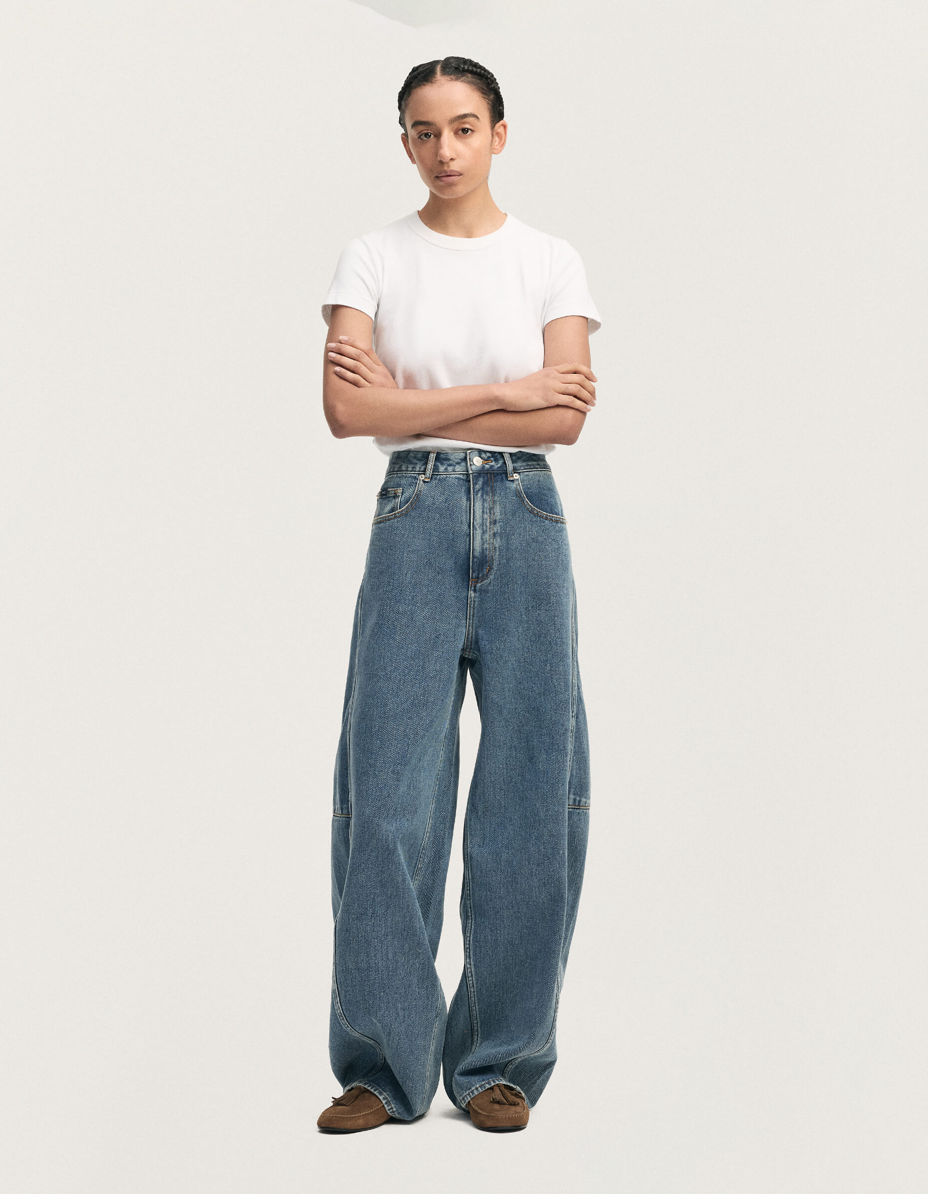 MAKI Light Stonewash - DENHAM
