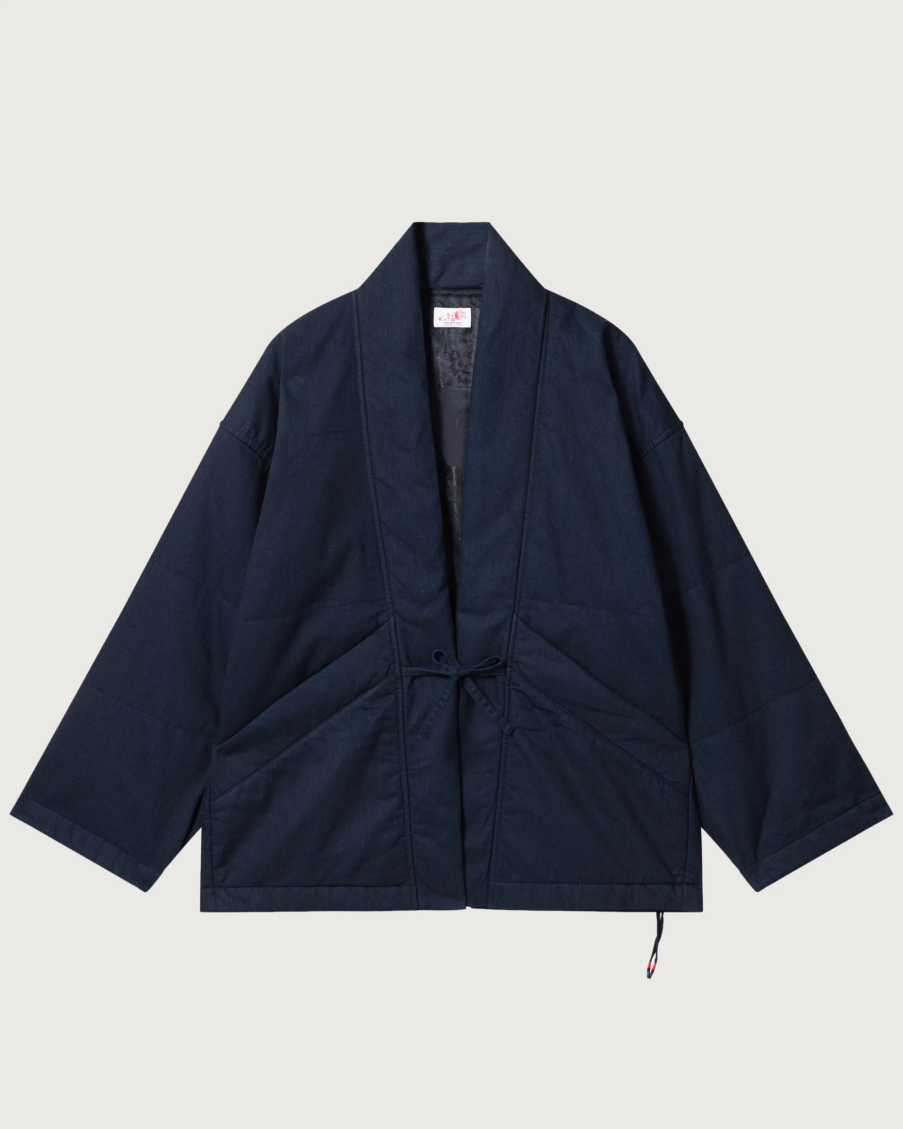 RIN JACKET COT