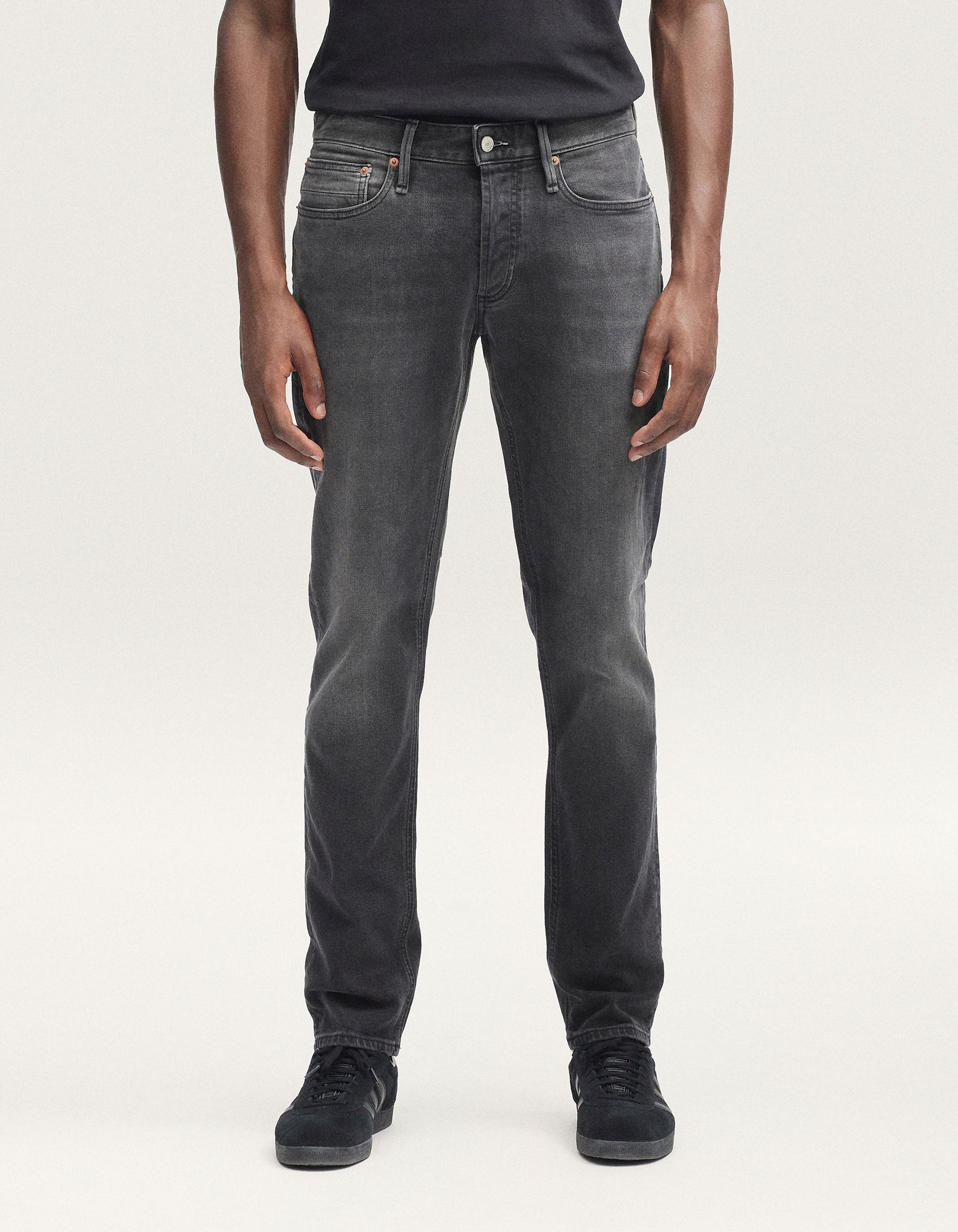 Men Jeans - Slim Fit - Razor