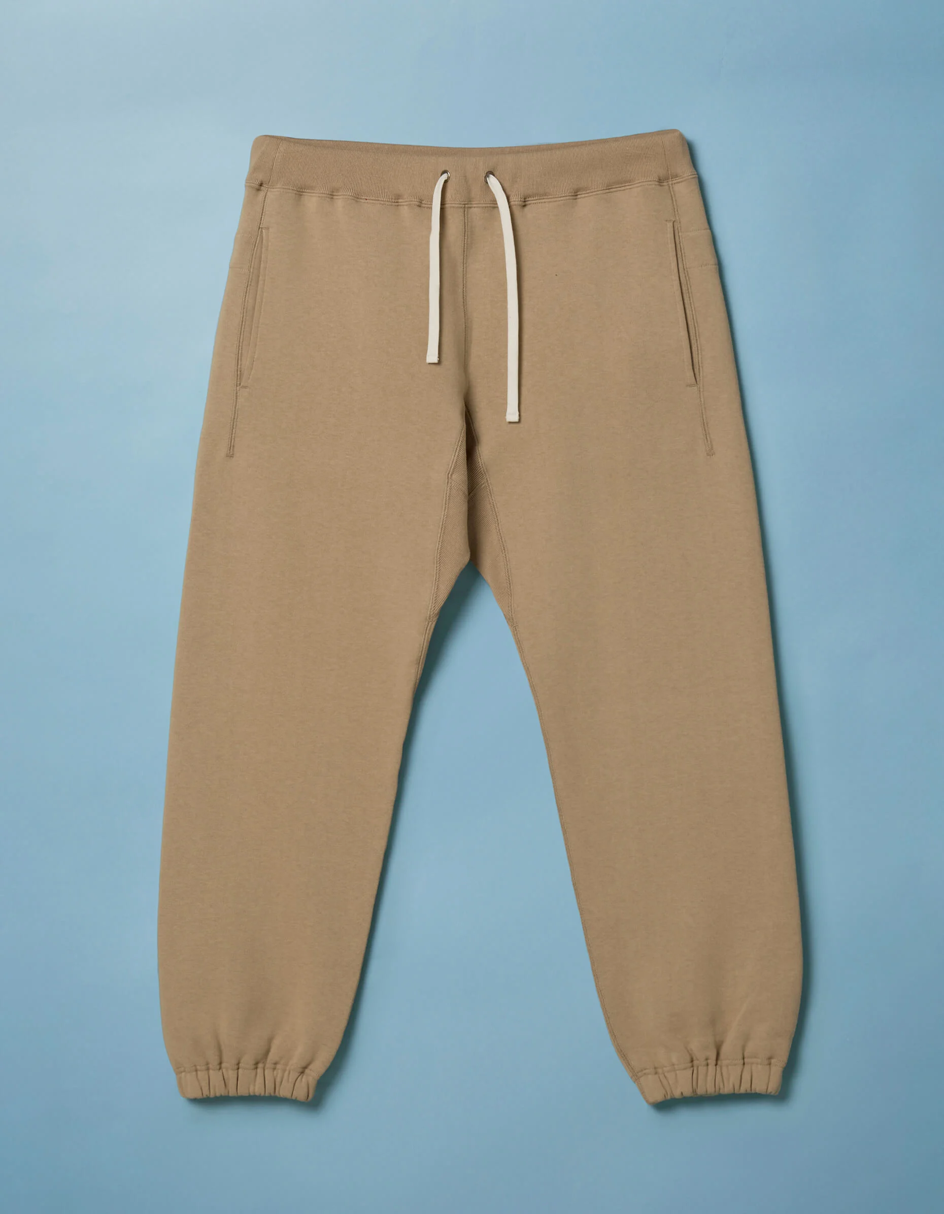 LOOPBACK SWEAT PANT Premium Cotton Sweat