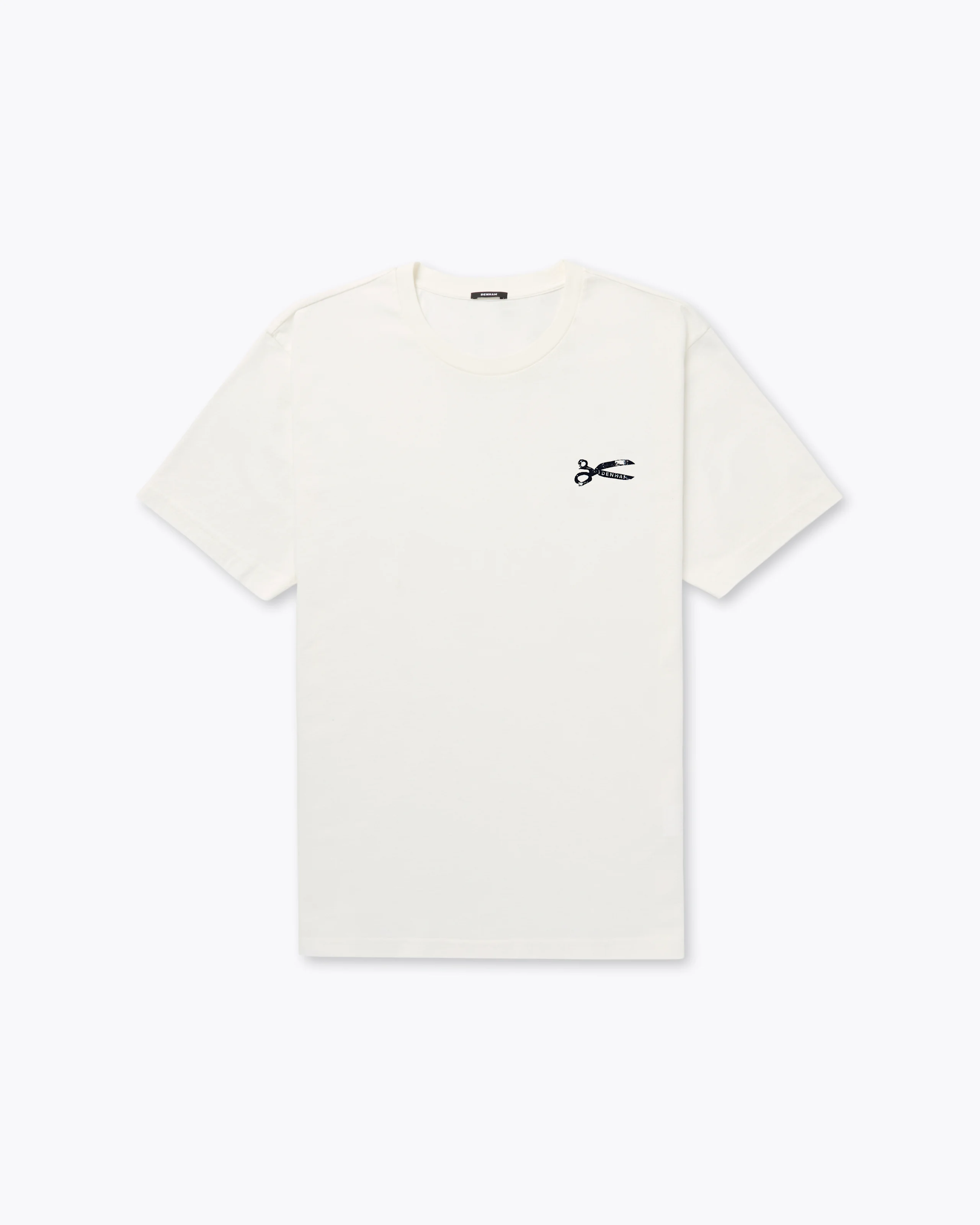 JOSH GRAPHIC TEE