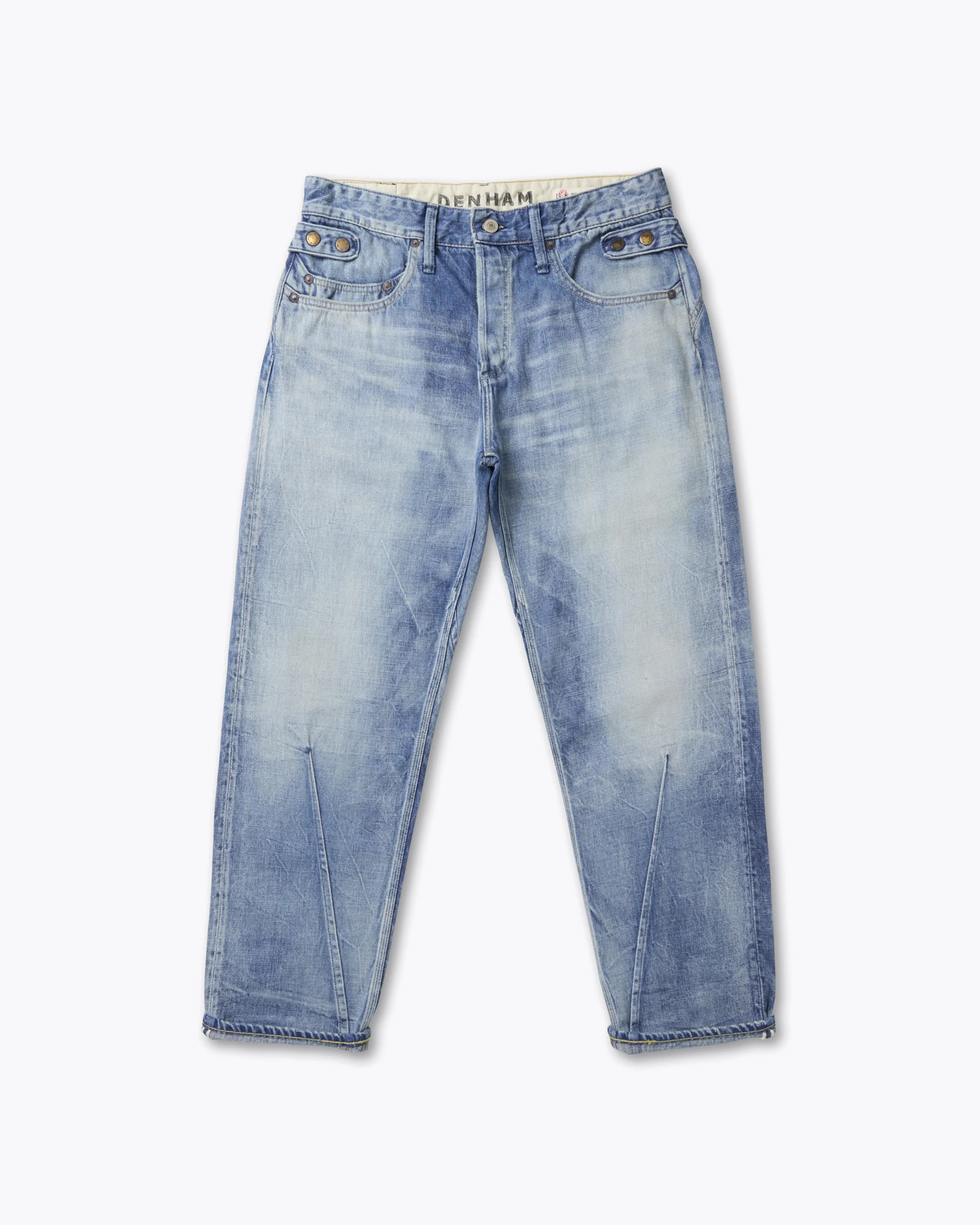 SASUKE BLADE MIJ 5YHF