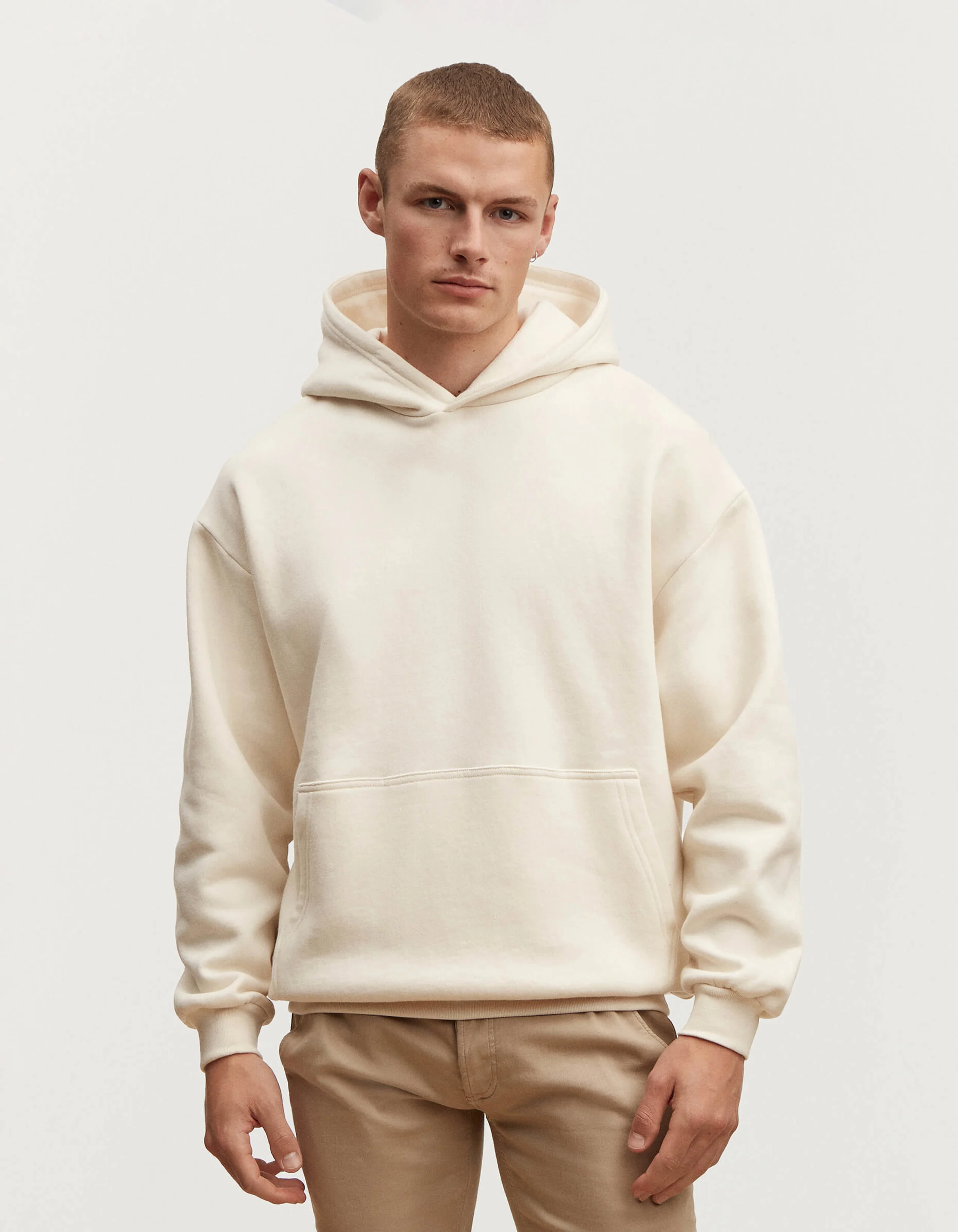 CLASSIC HOODY Organic Cotton