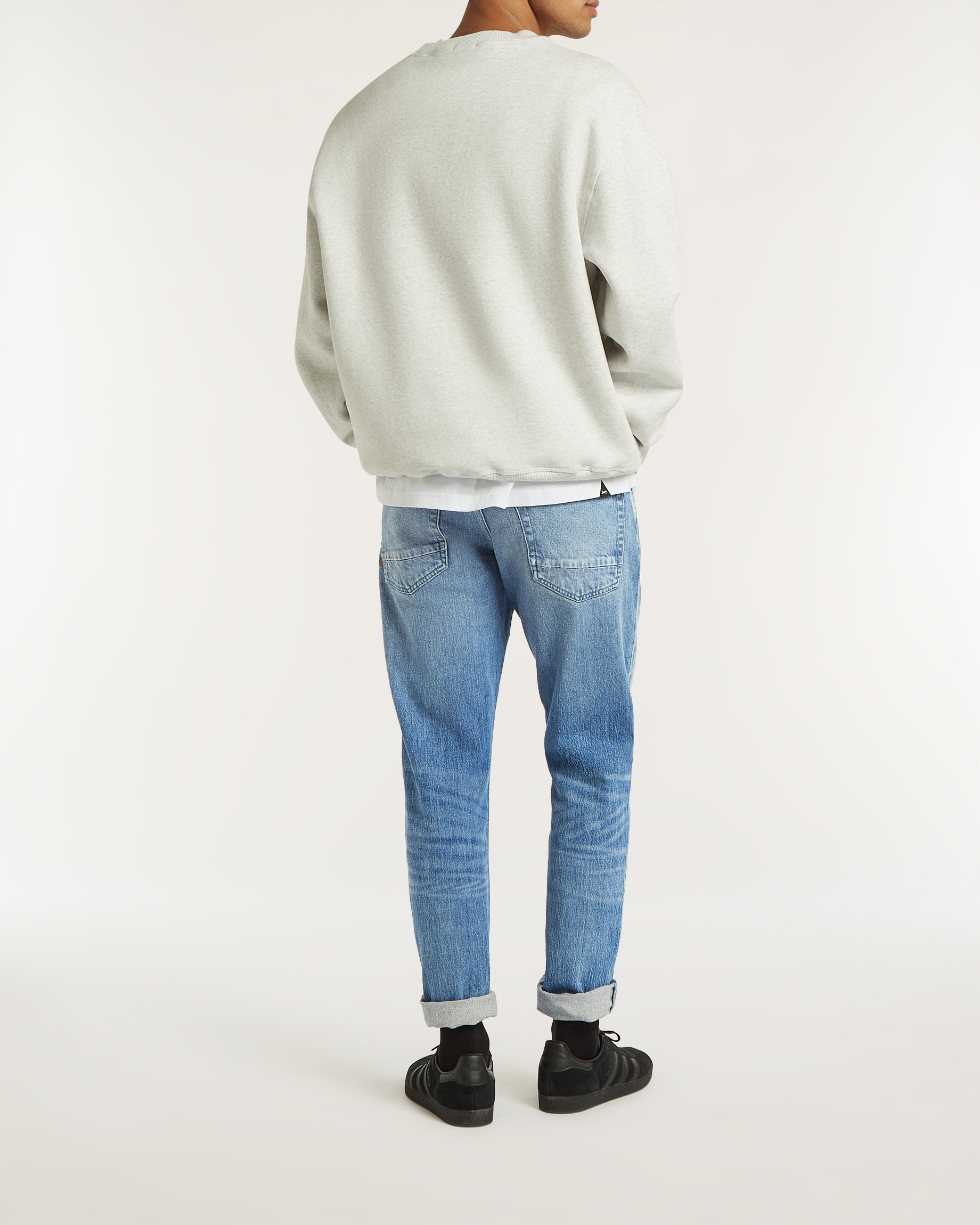 Slim Fit Razor jeans - DENHAM