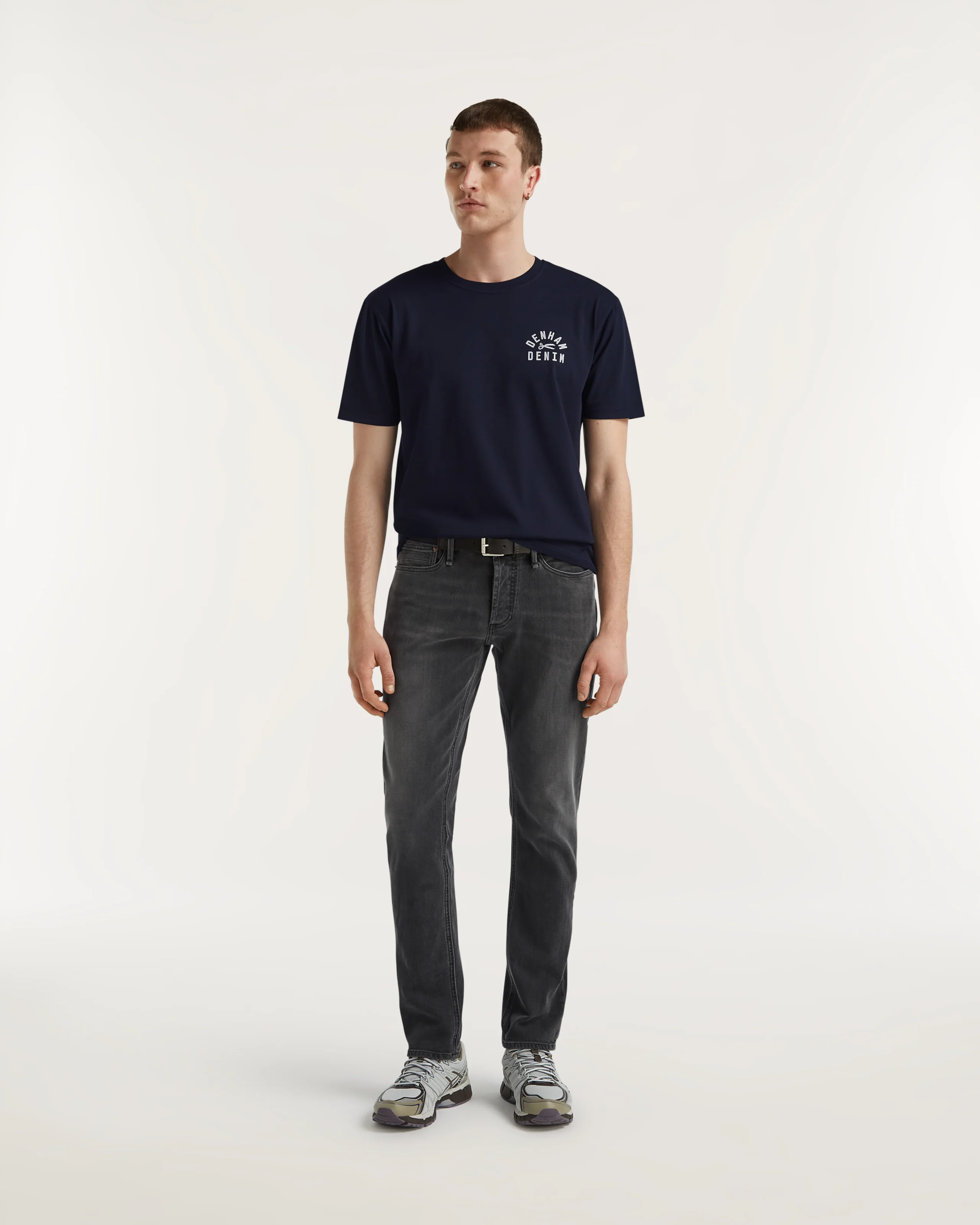 RAZOR Authentic Grey Wash
