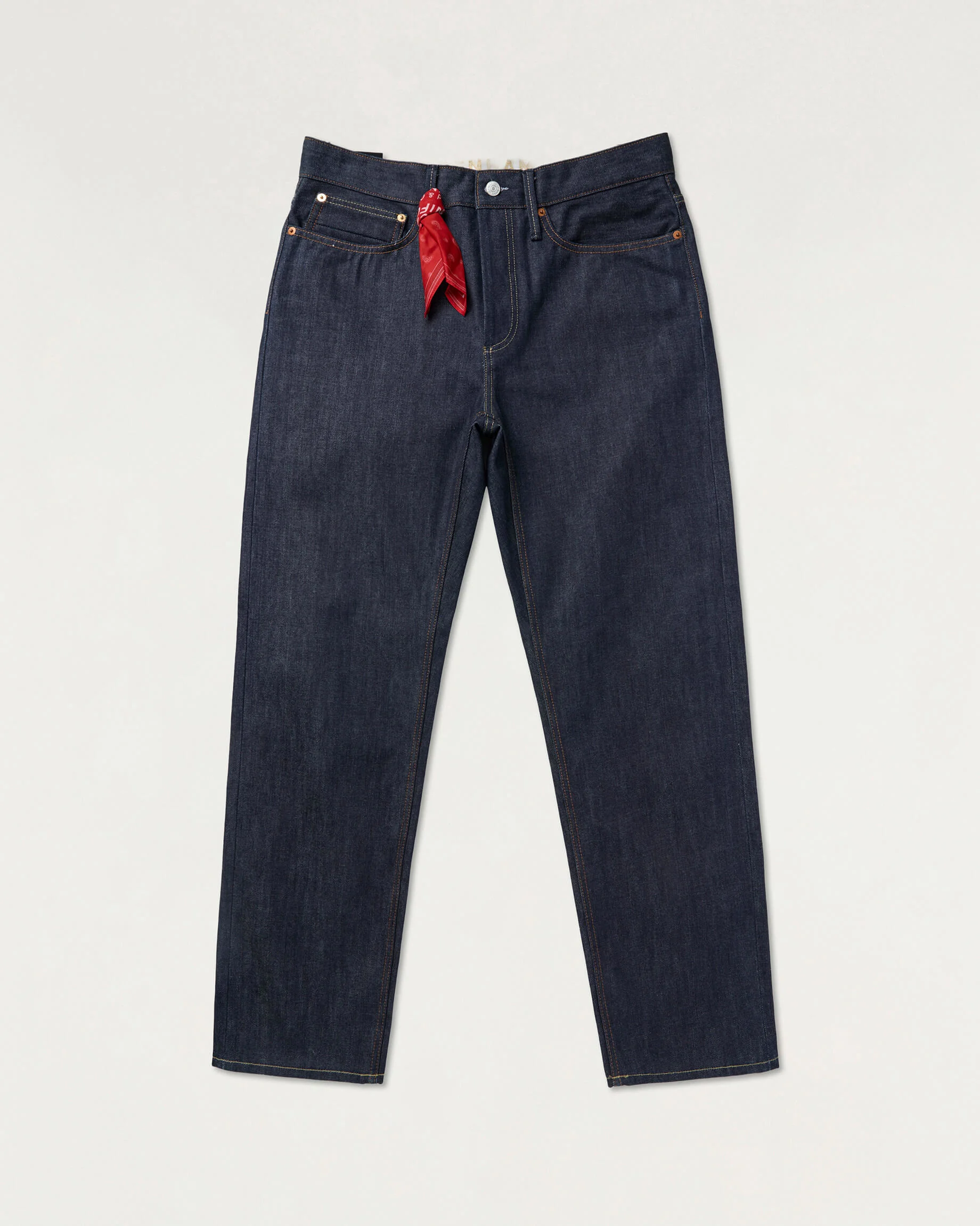 DAGGER Archive S2 Virgin Selvedge