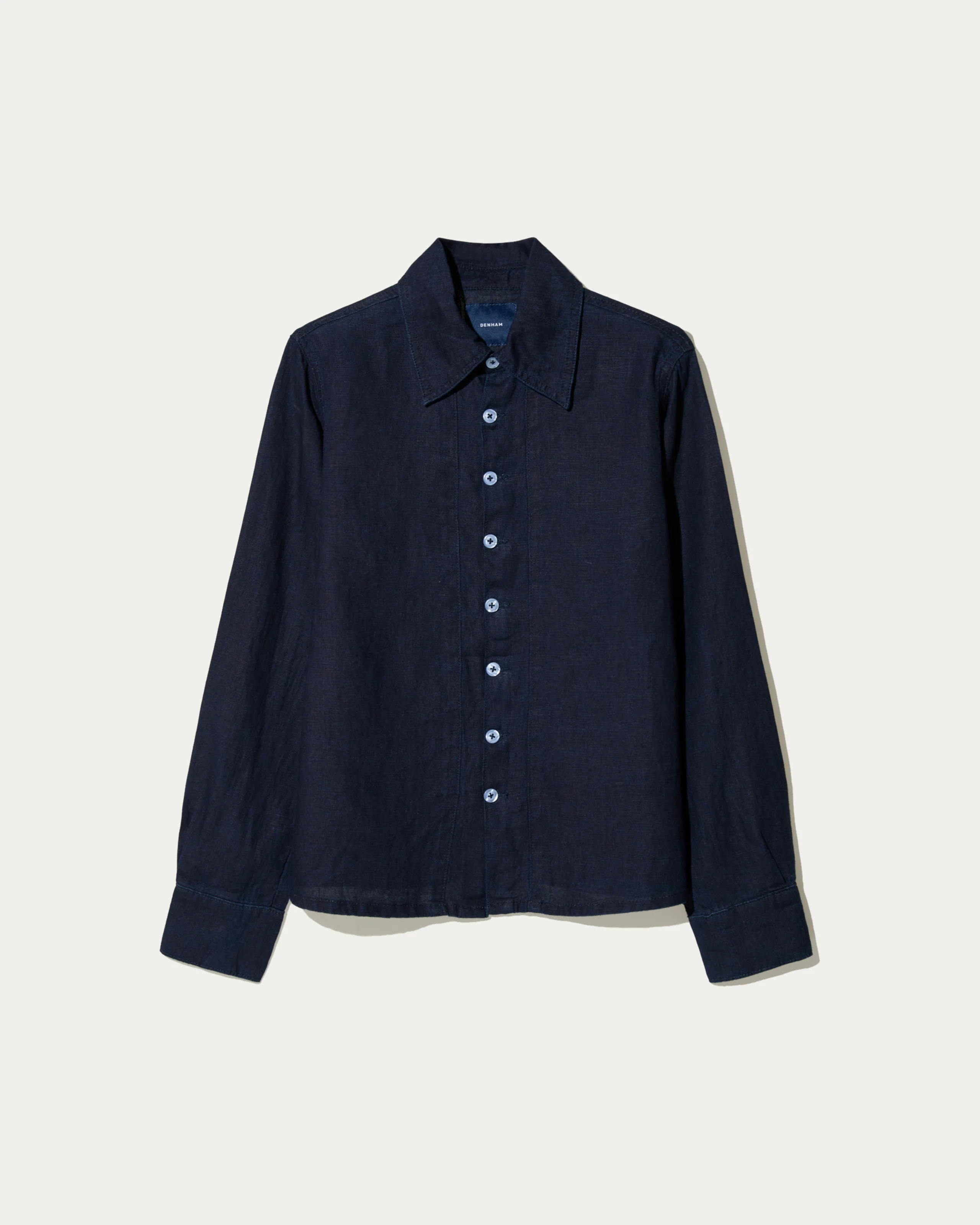 KIRI SHIRT CROPPED LC 01