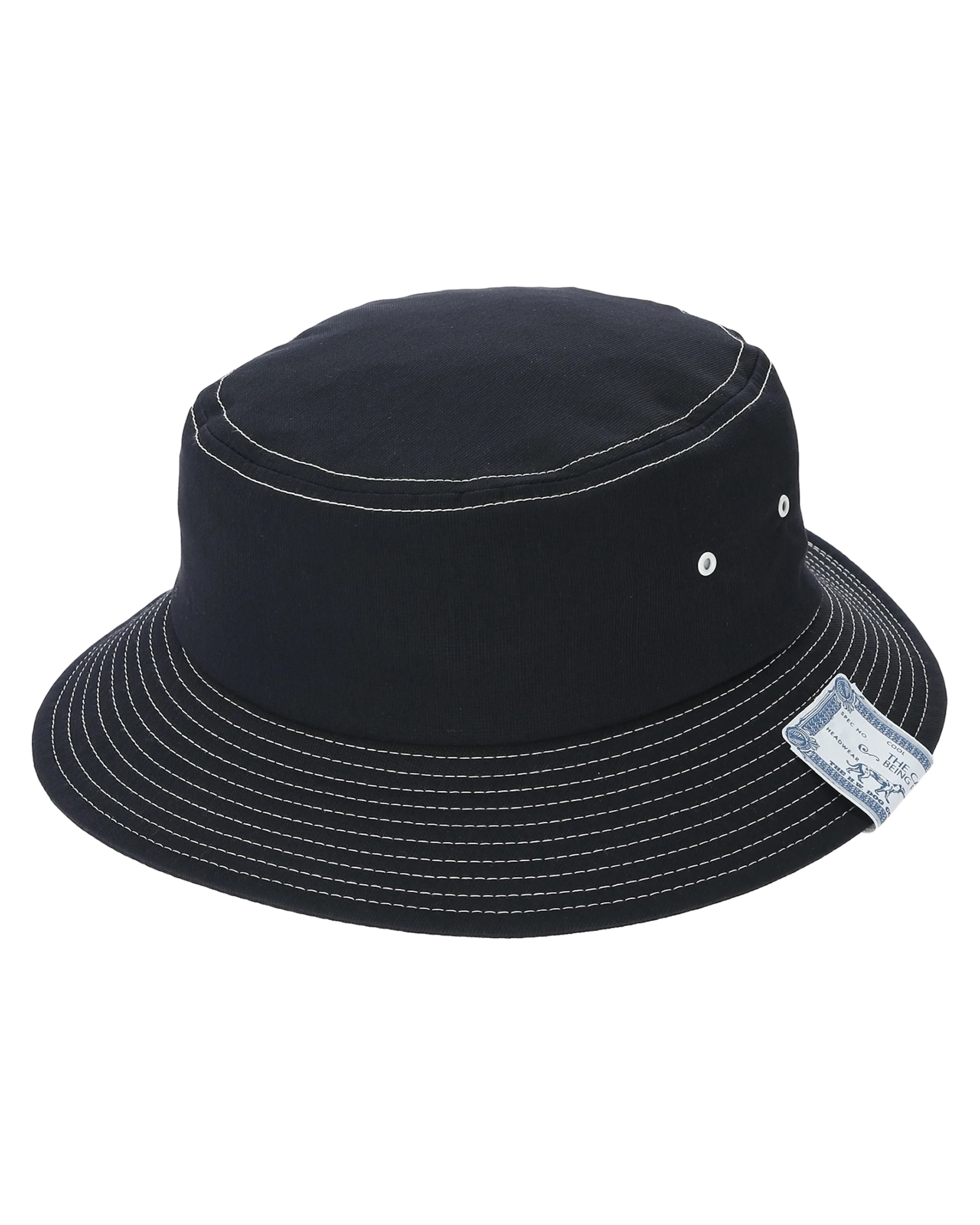 HW DOG TECH DENIM HAT