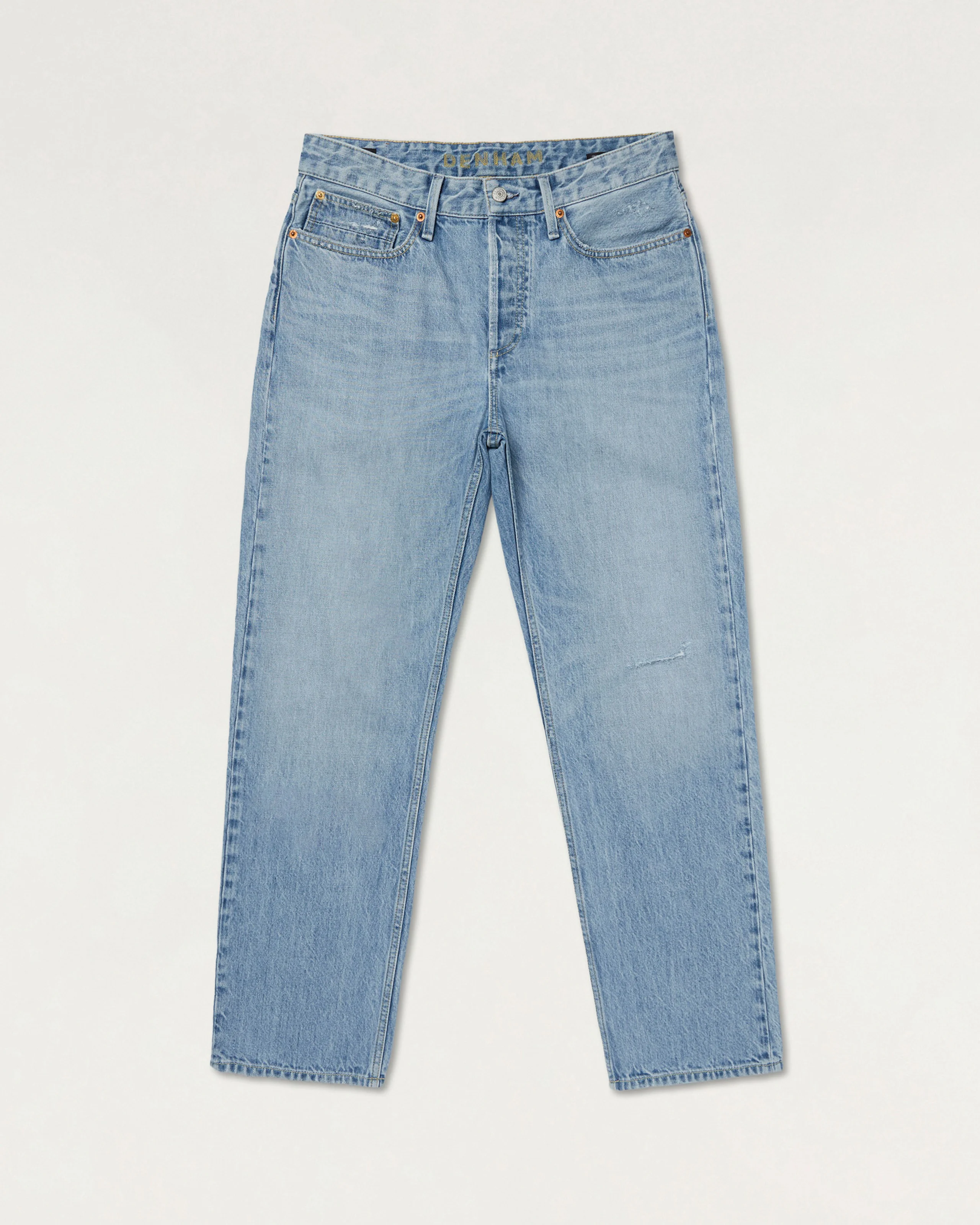 DAGGER Candiani Rigid Light Wash